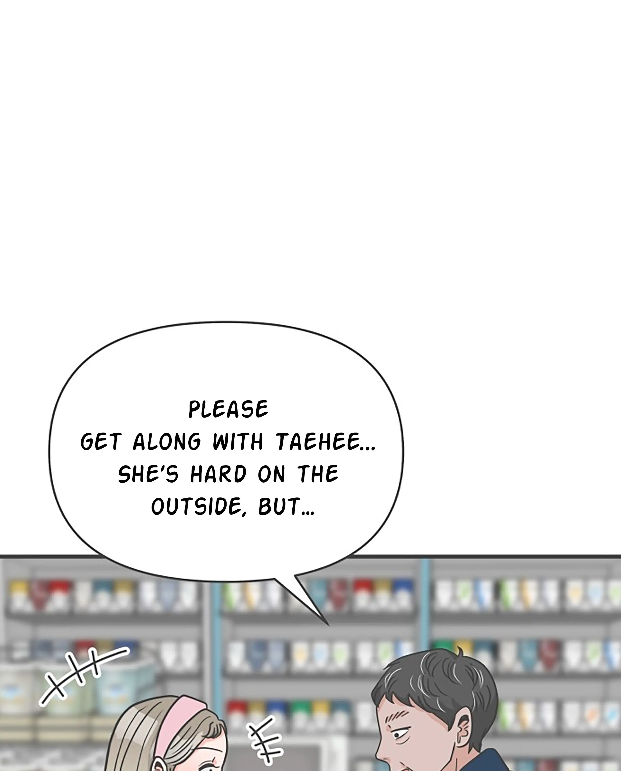 Newbies Chapter 101 - Page 60