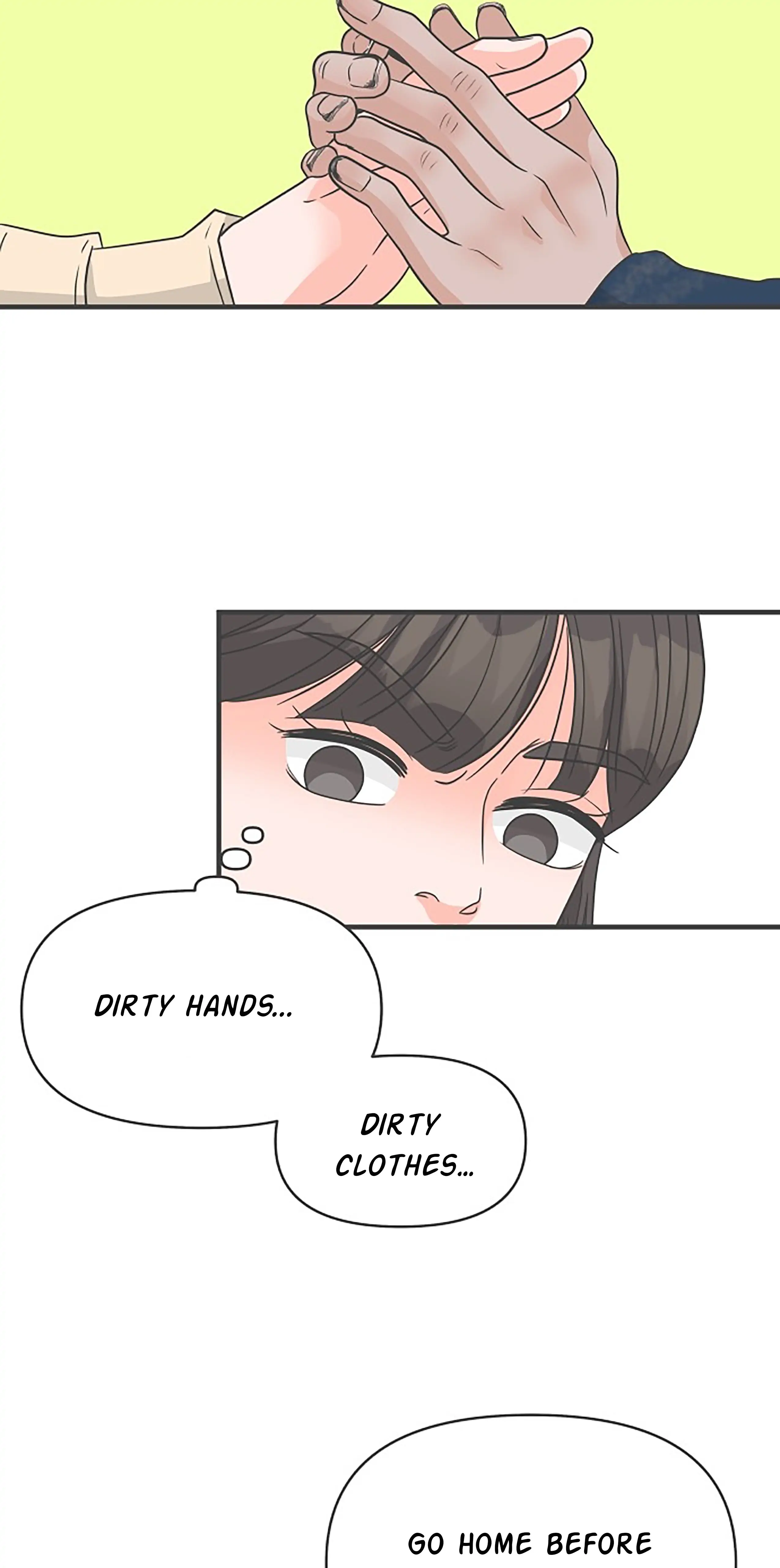 Newbies Chapter 101 - Page 62