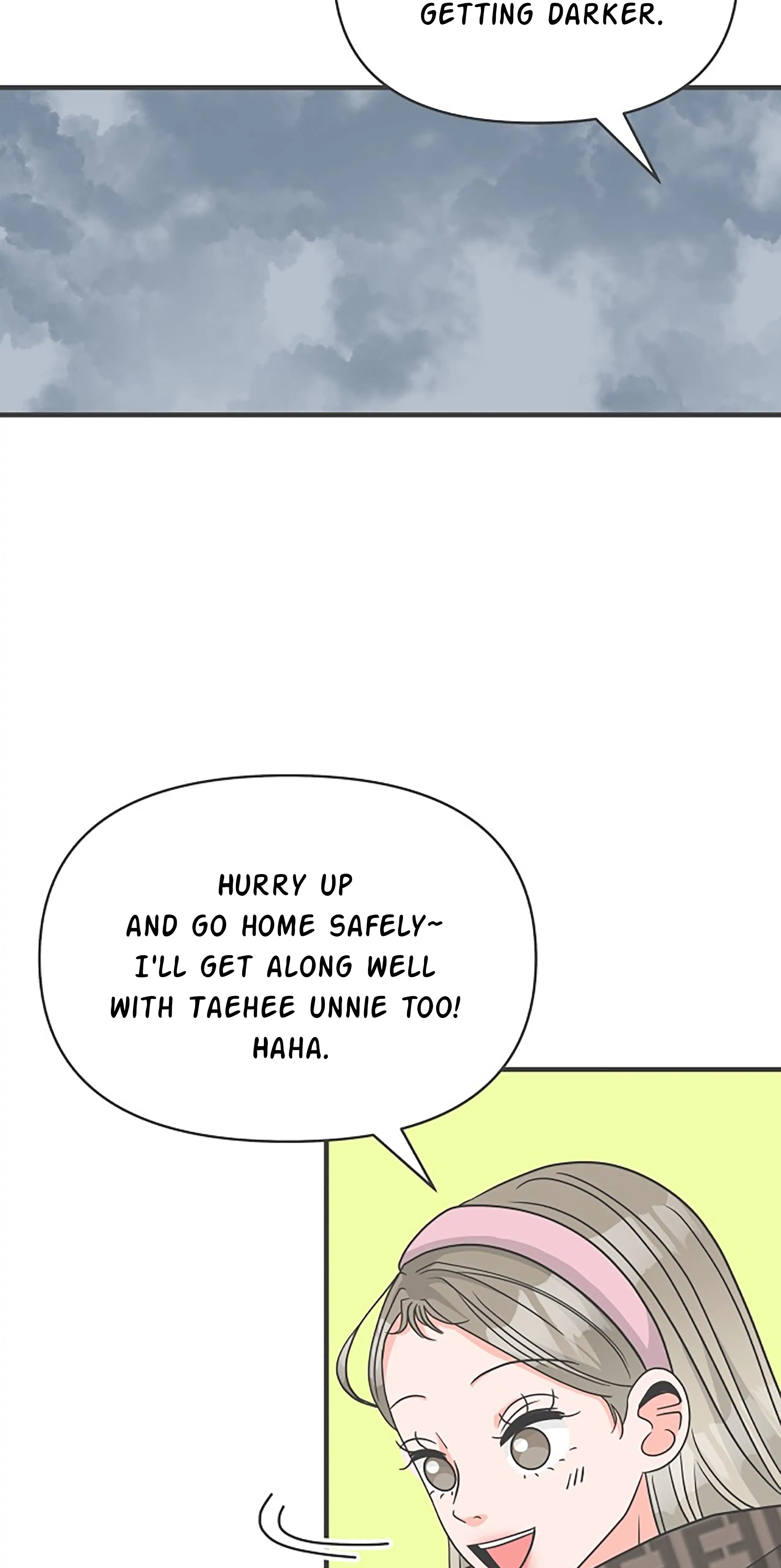 Newbies Chapter 101 - Page 64