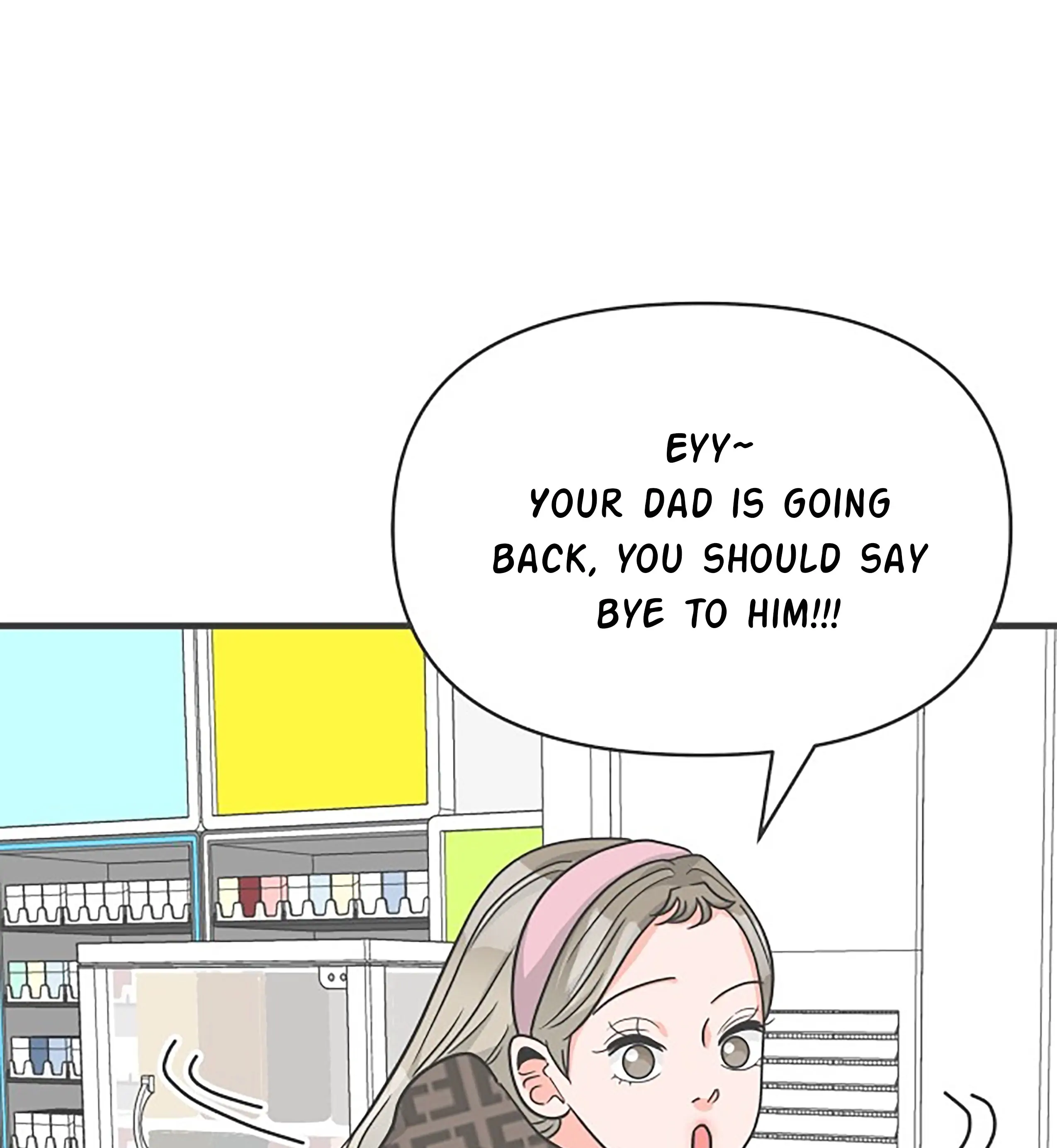 Newbies Chapter 101 - Page 69