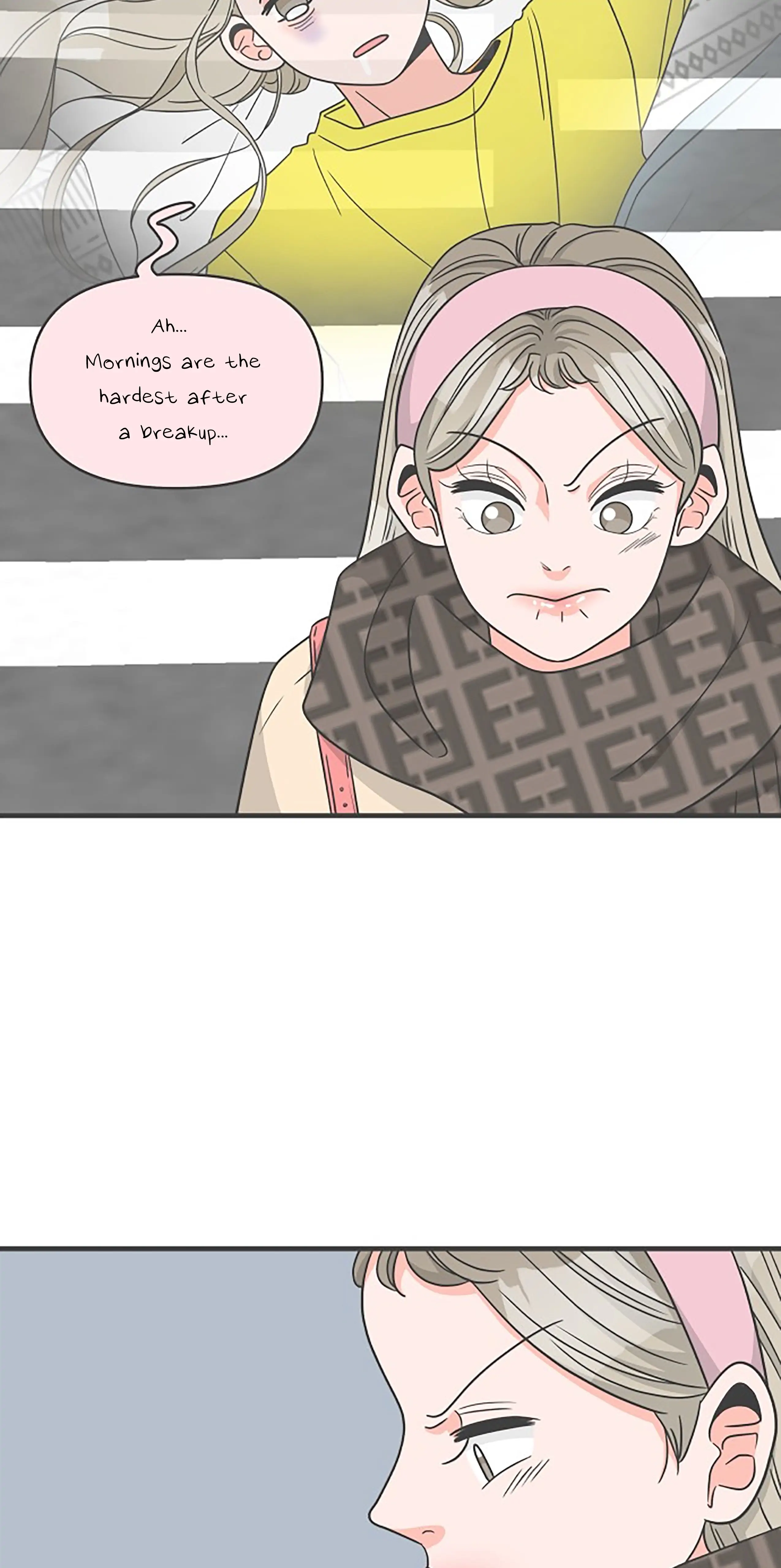 Newbies Chapter 102 - Page 4