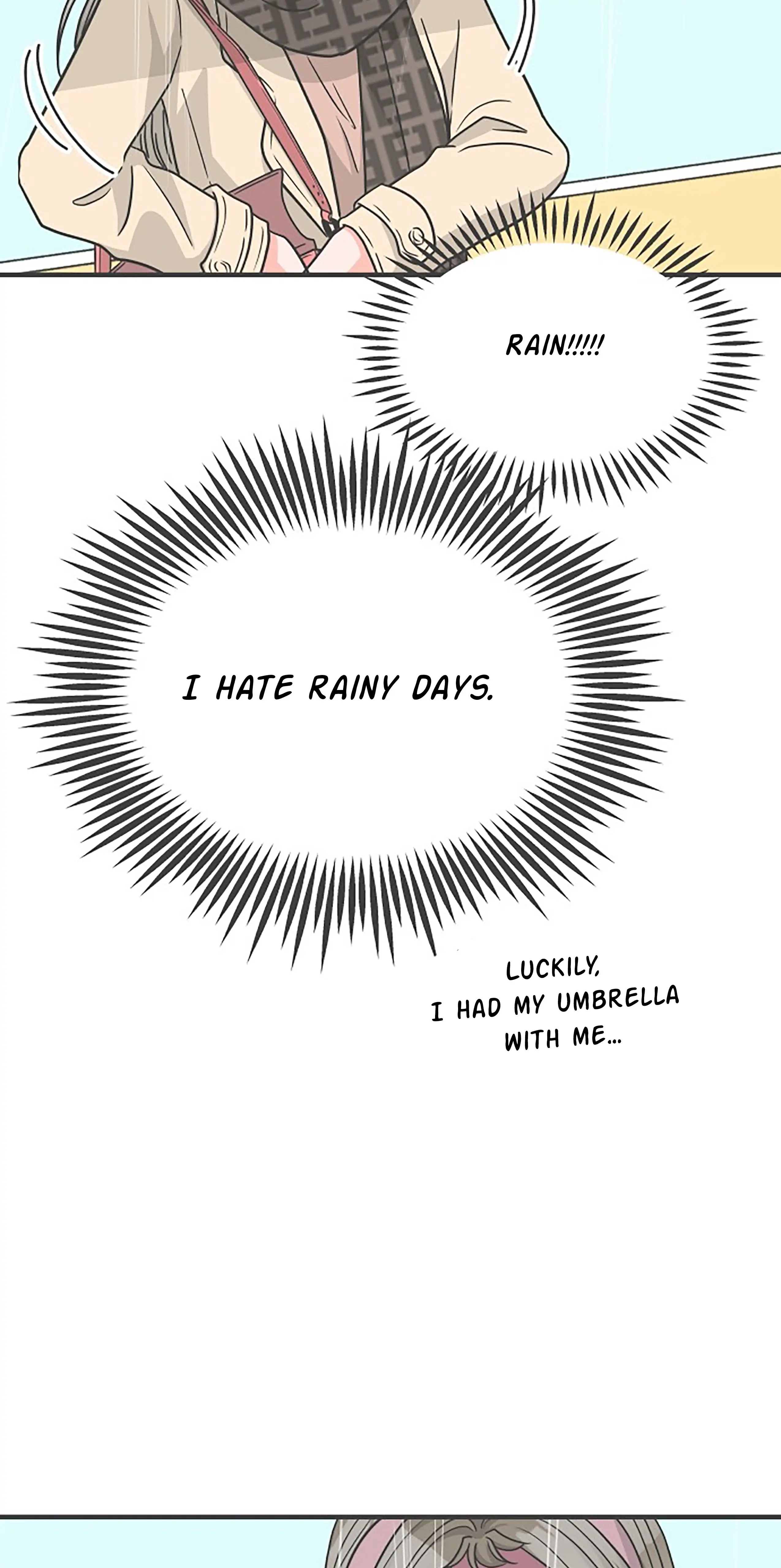 Newbies Chapter 102 - Page 8