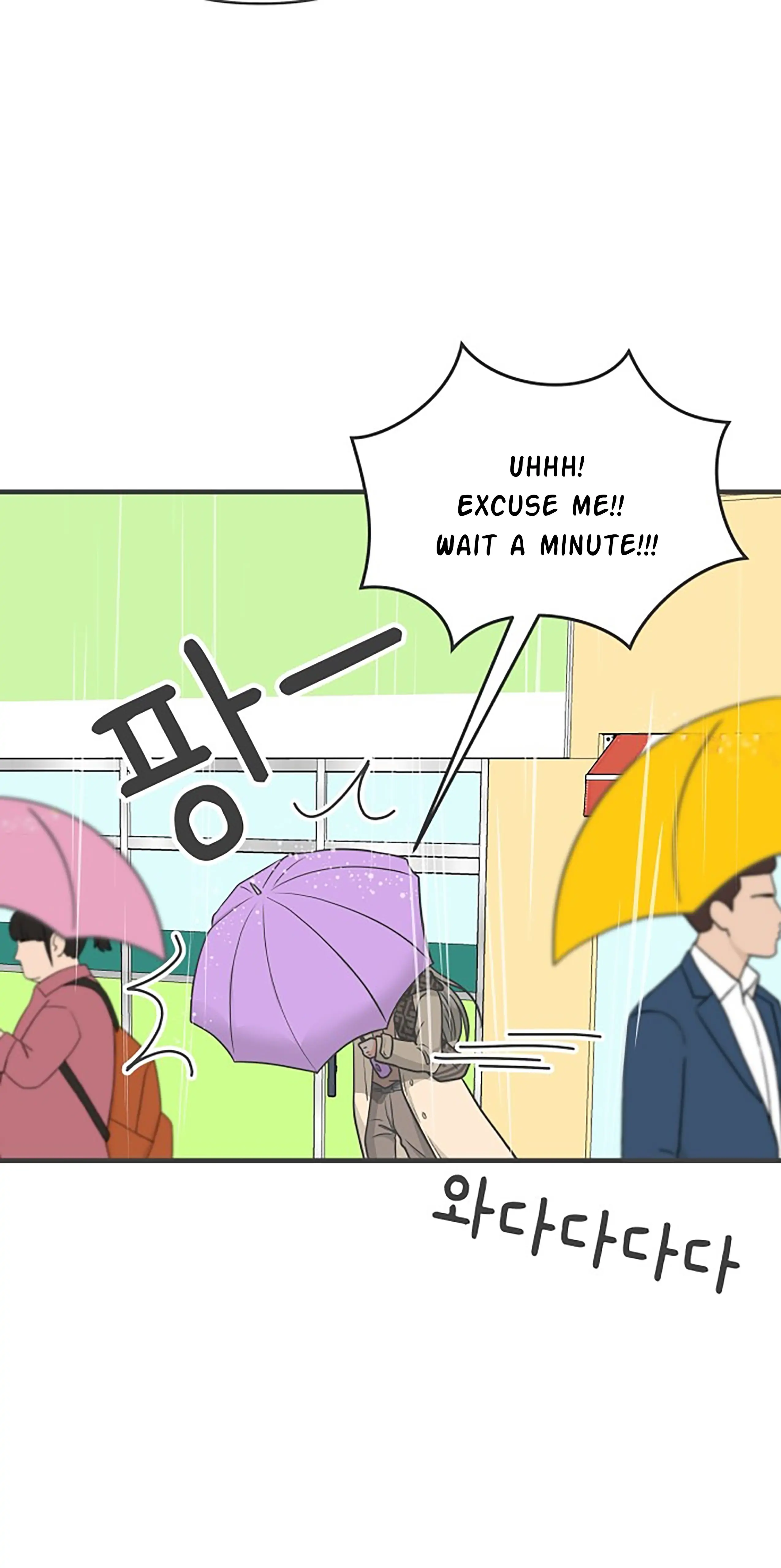 Newbies Chapter 102 - Page 11