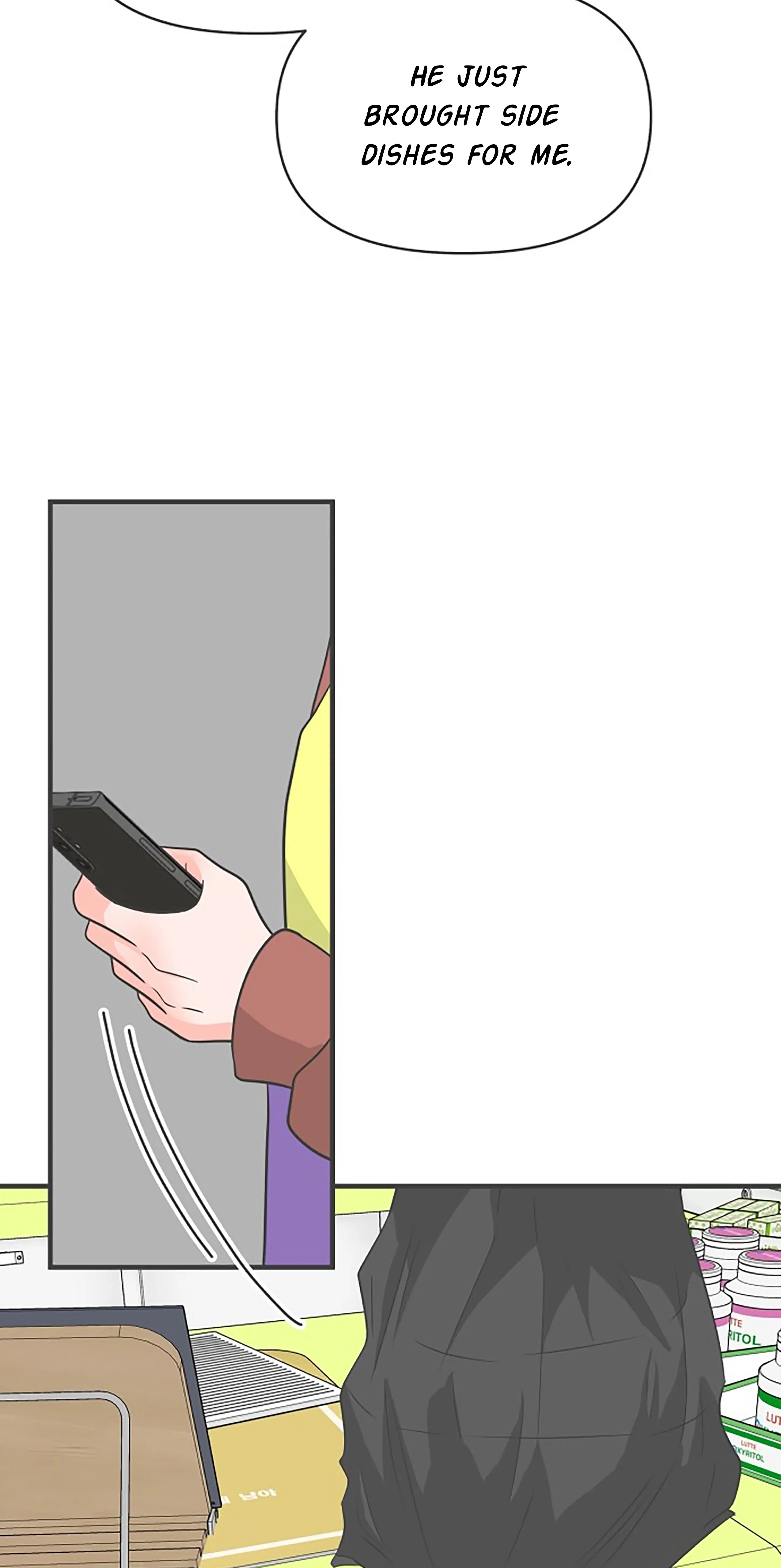 Newbies Chapter 102 - Page 16