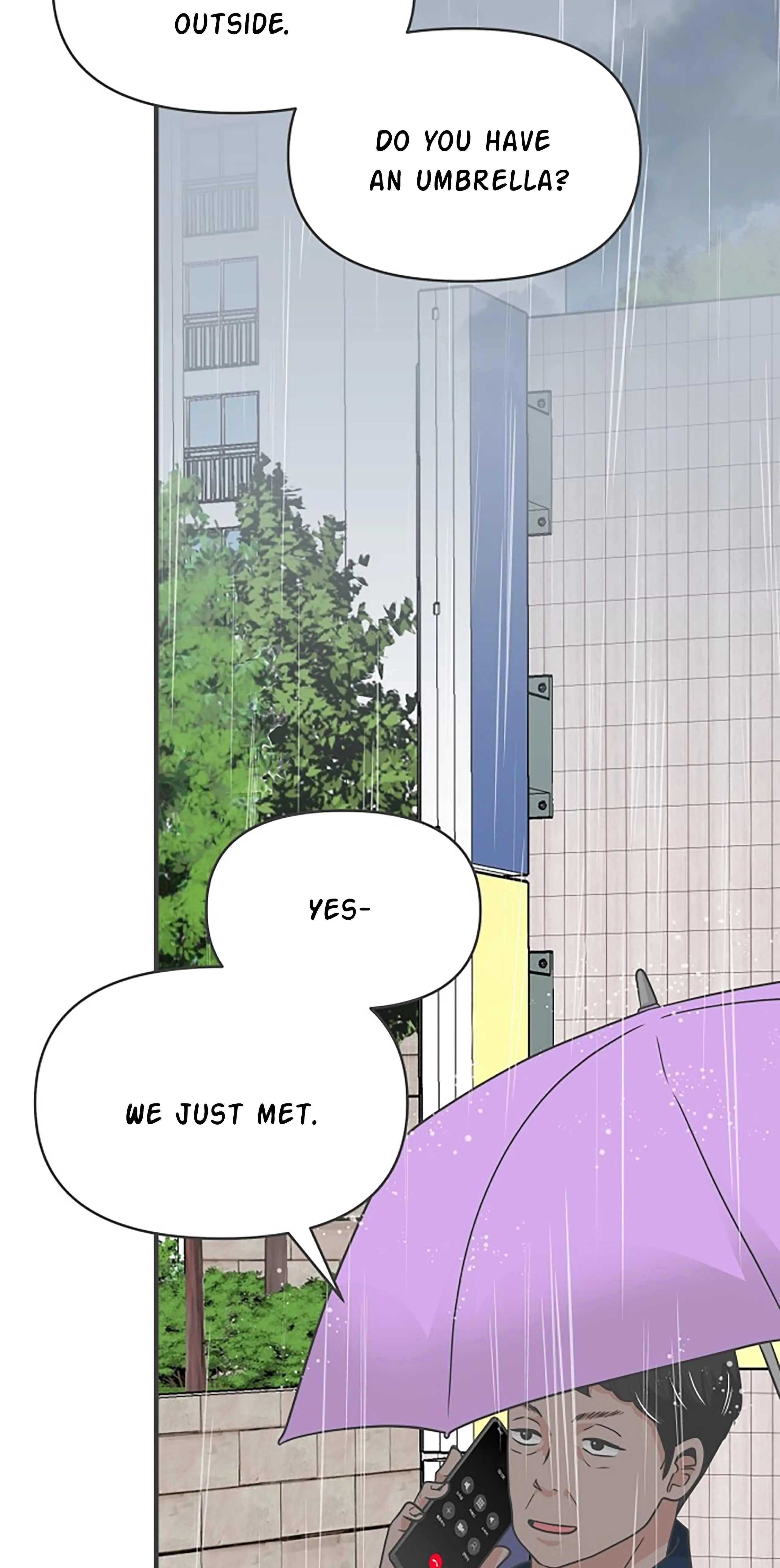 Newbies Chapter 102 - Page 18