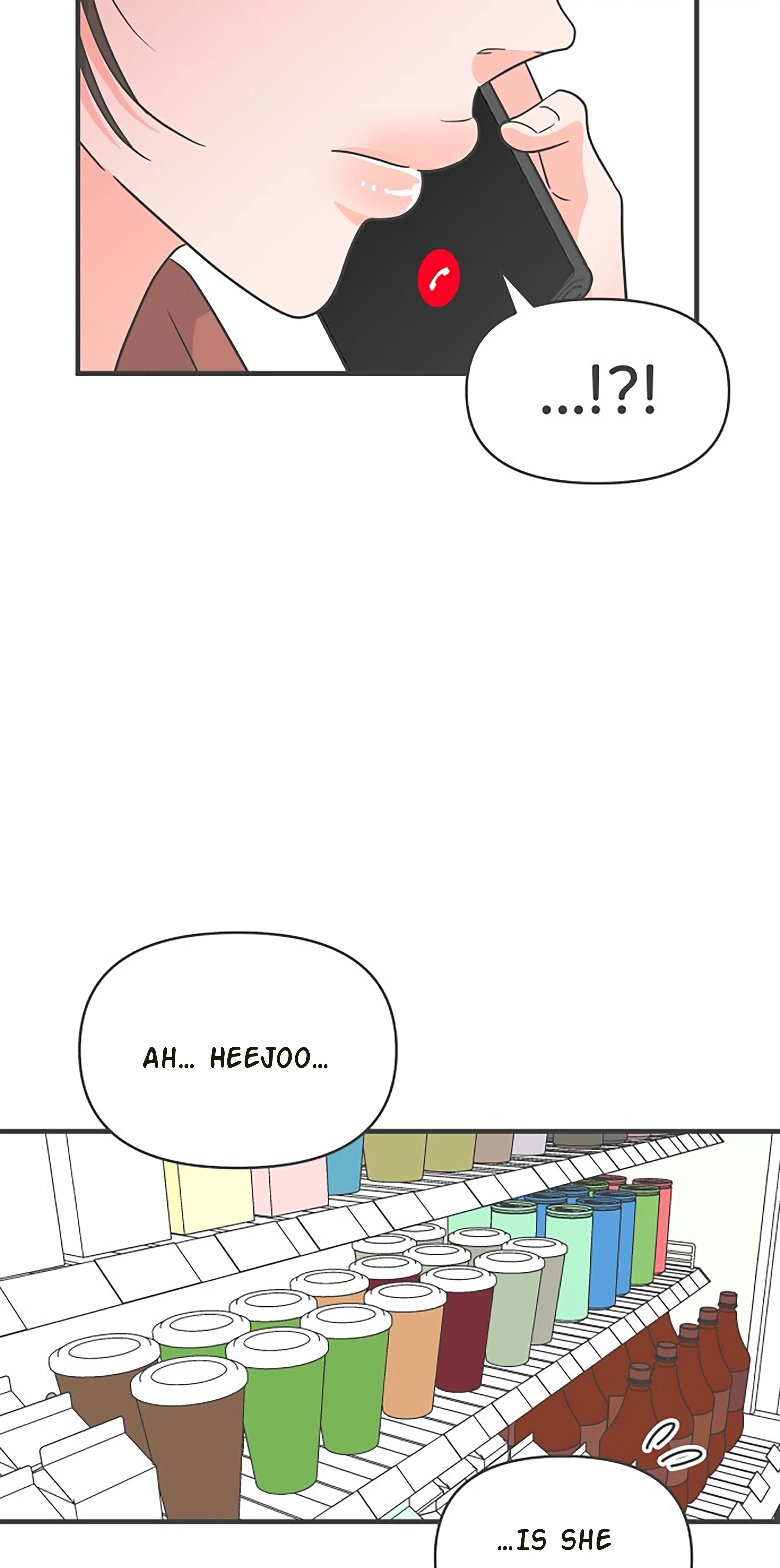 Newbies Chapter 102 - Page 23