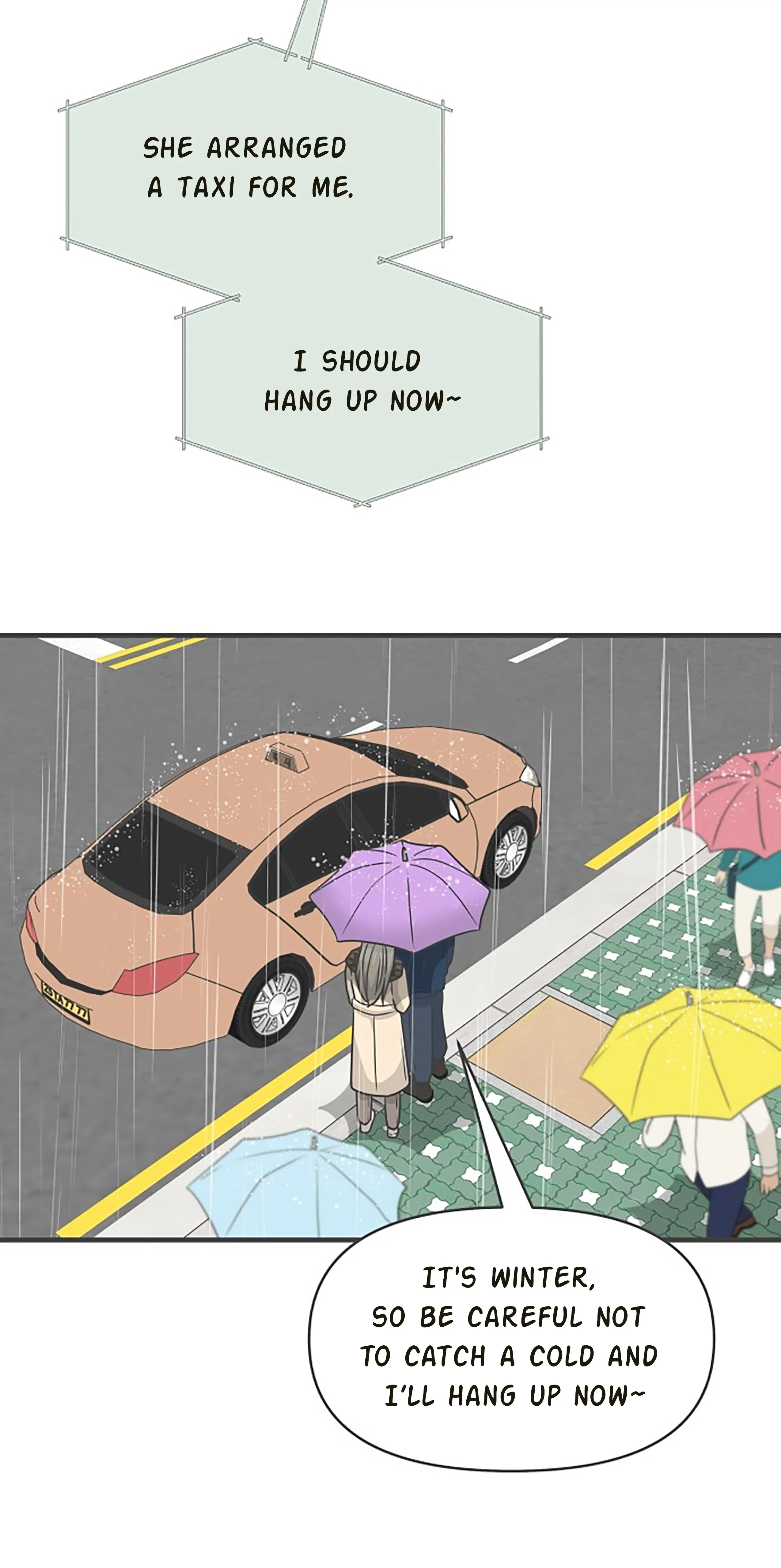 Newbies Chapter 102 - Page 25