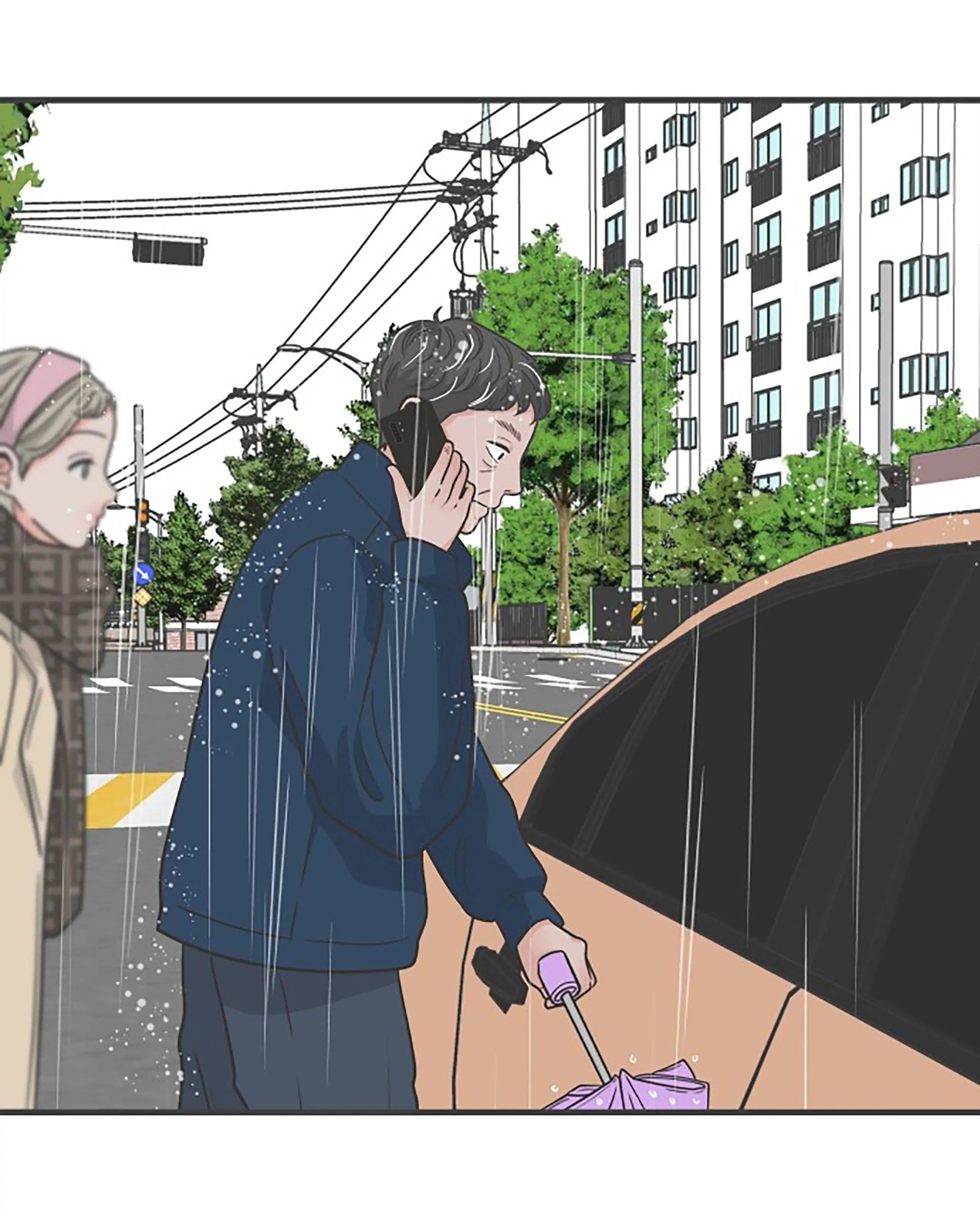 Newbies Chapter 102 - Page 29