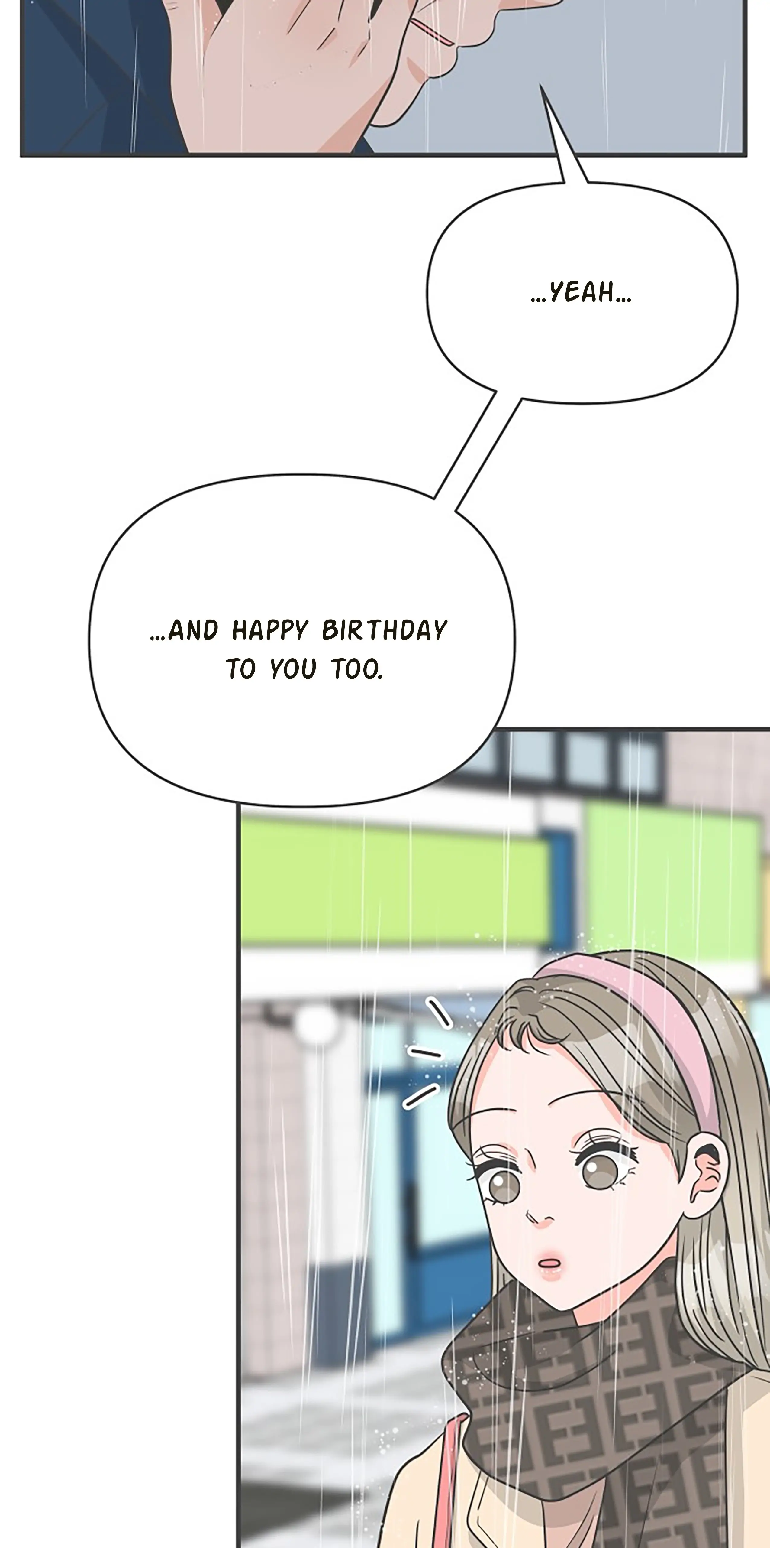 Newbies Chapter 102 - Page 31