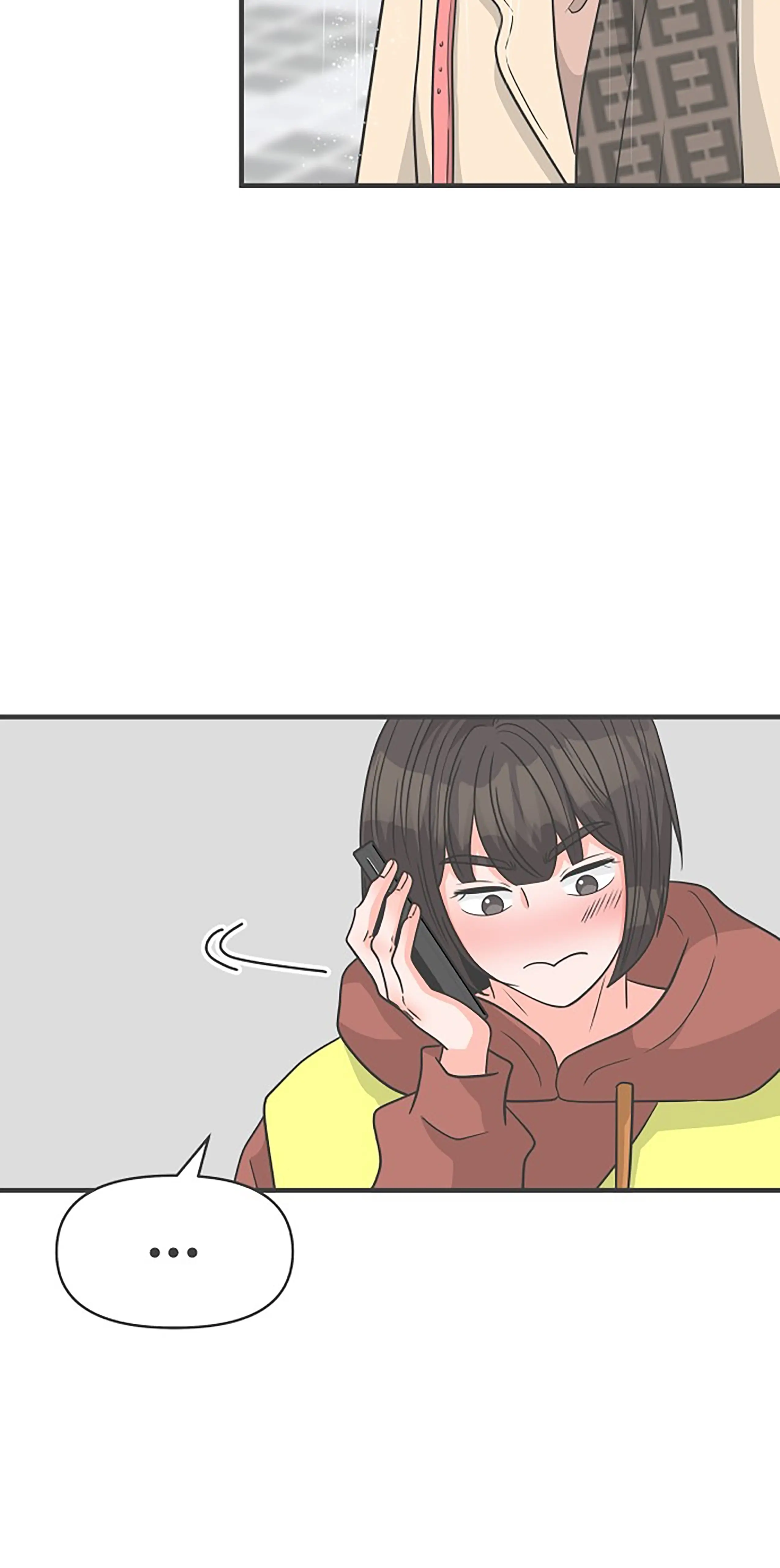 Newbies Chapter 102 - Page 32