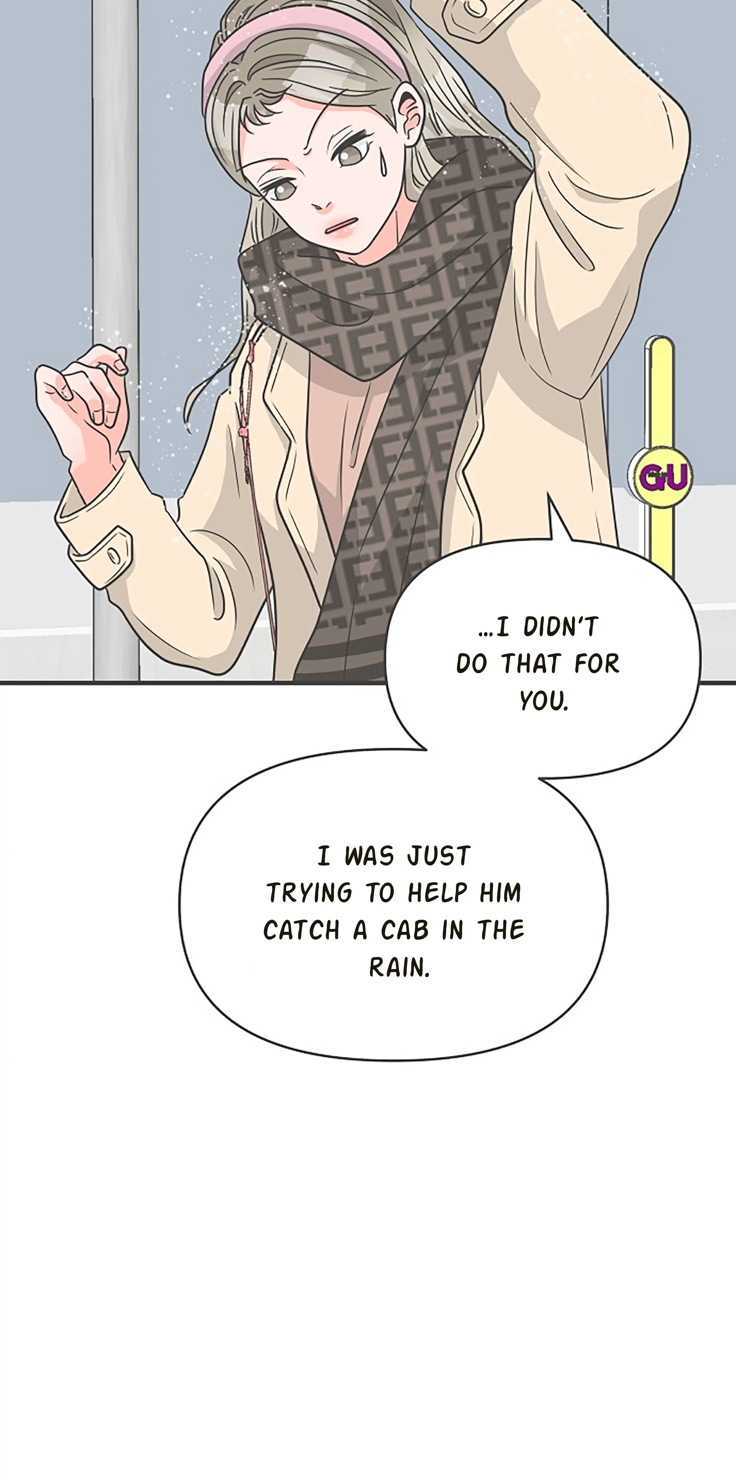 Newbies Chapter 102 - Page 43