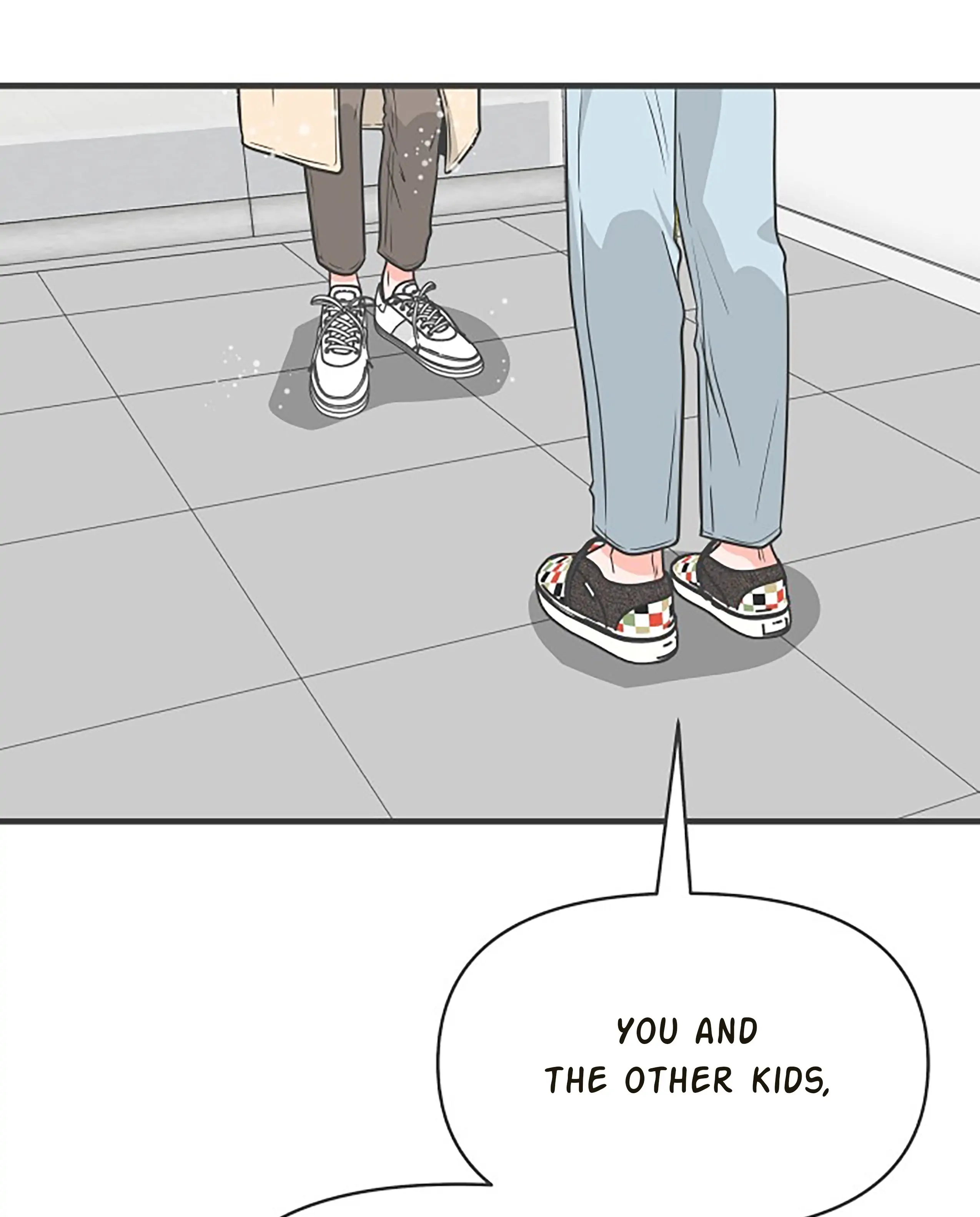 Newbies Chapter 102 - Page 49