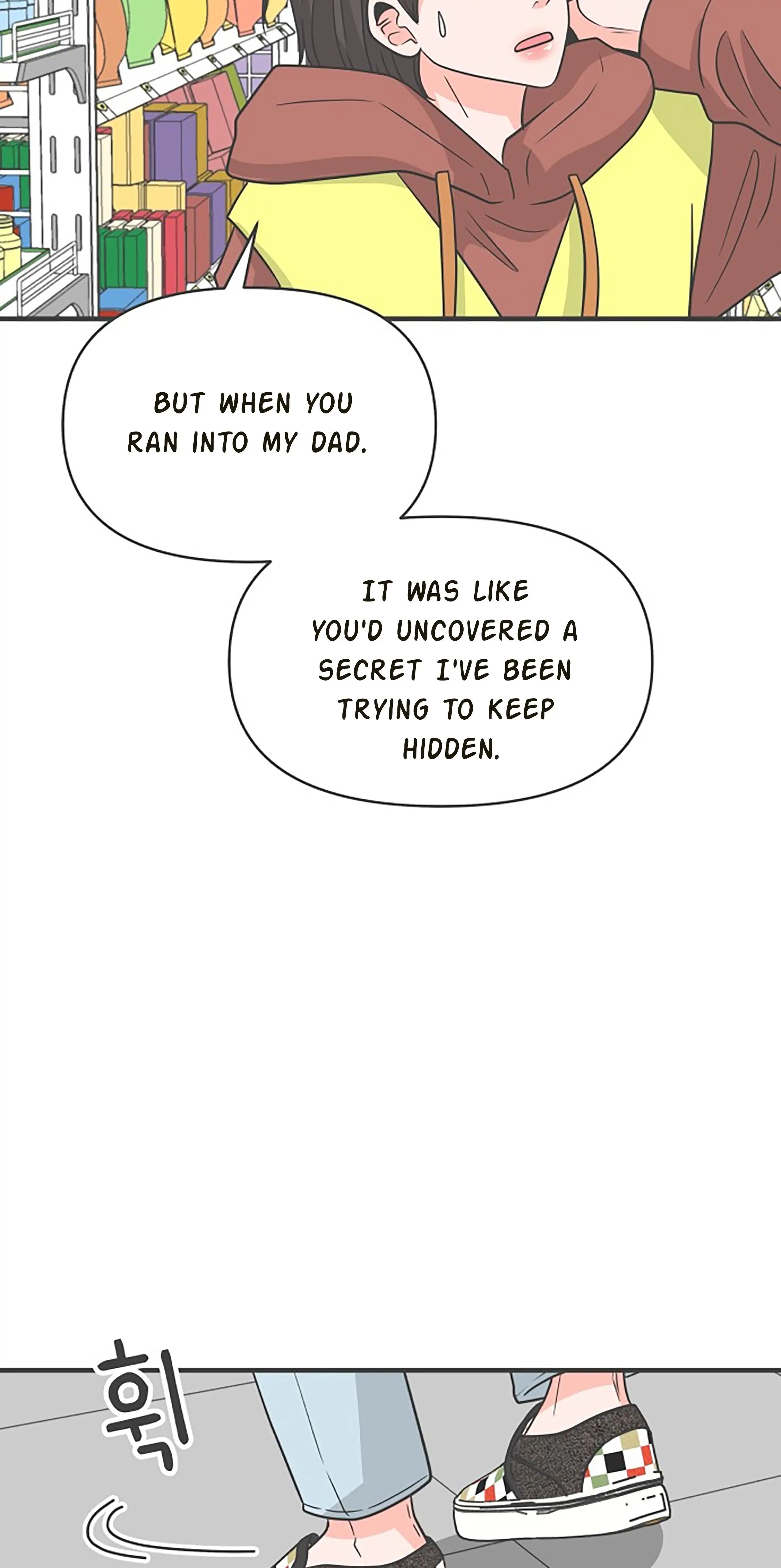 Newbies Chapter 102 - Page 52