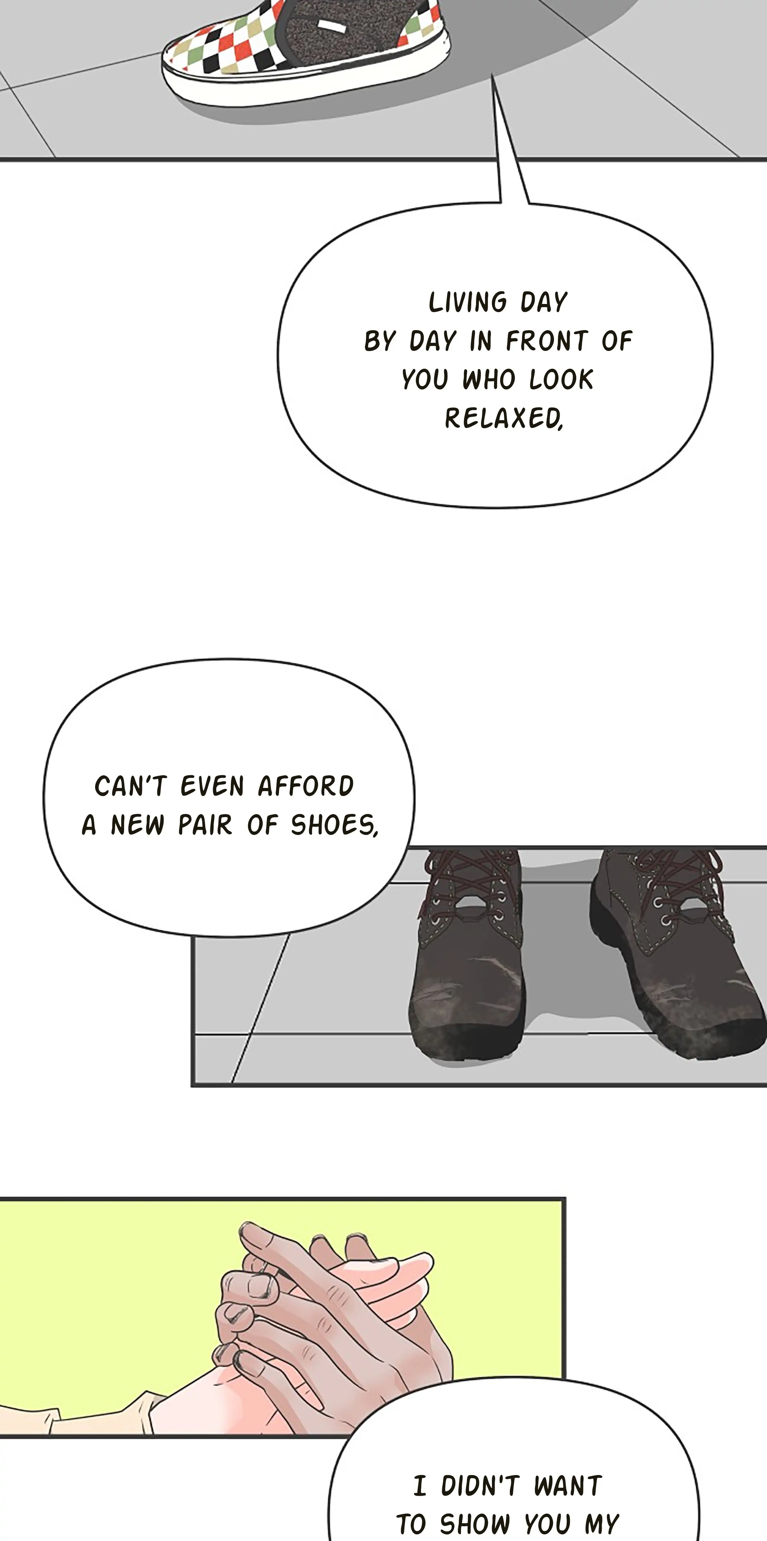 Newbies Chapter 102 - Page 53