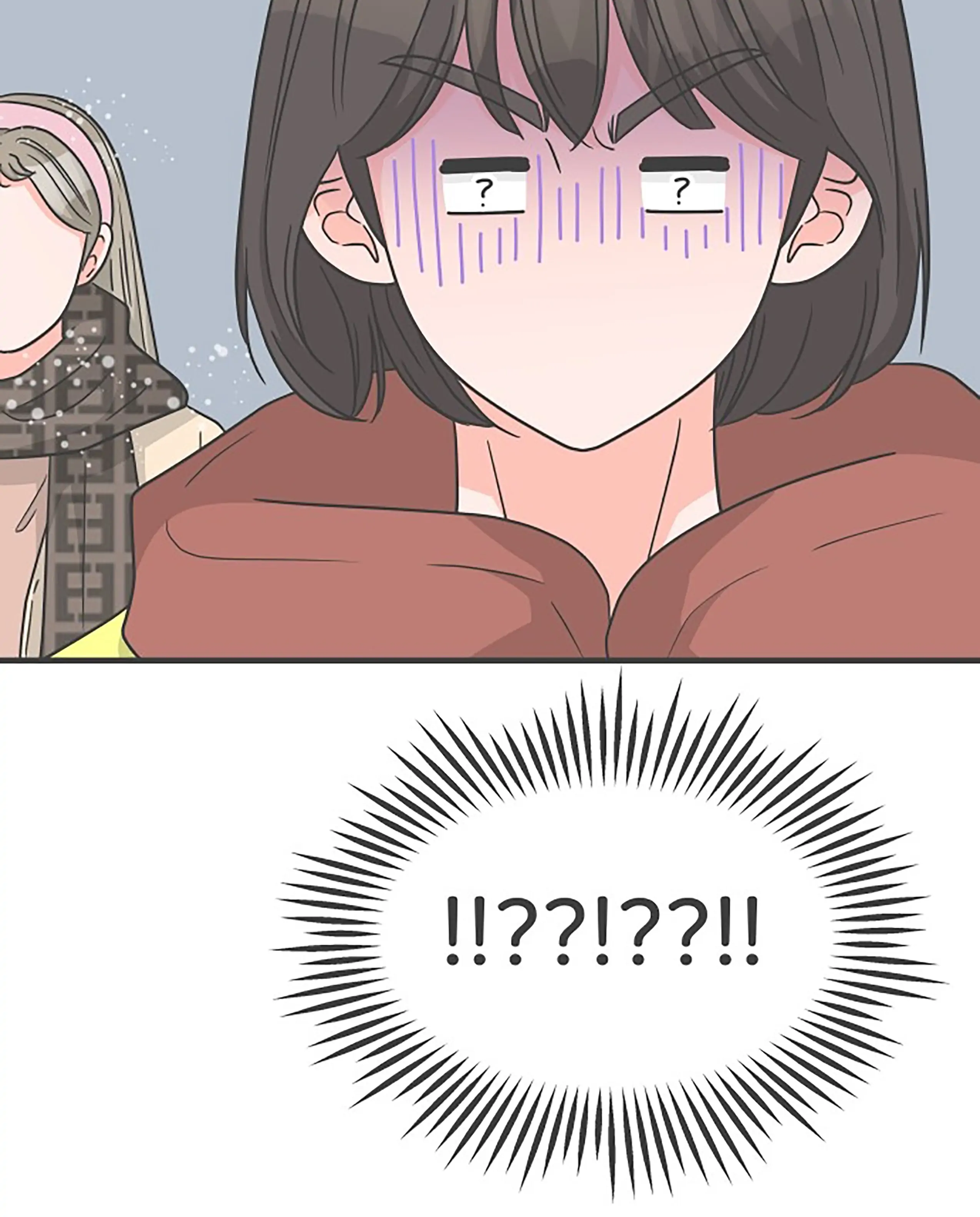 Newbies Chapter 102 - Page 59