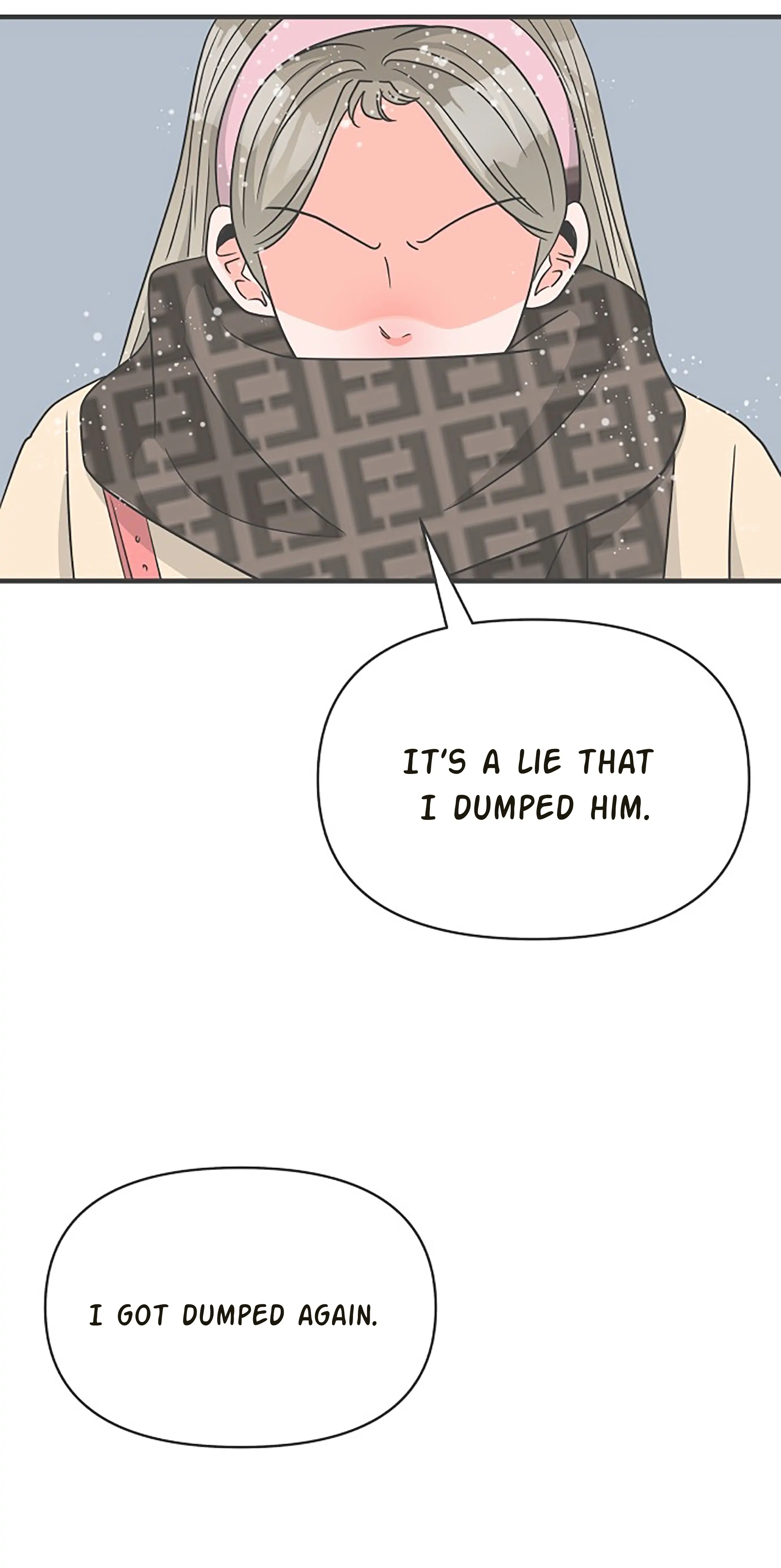 Newbies Chapter 102 - Page 61