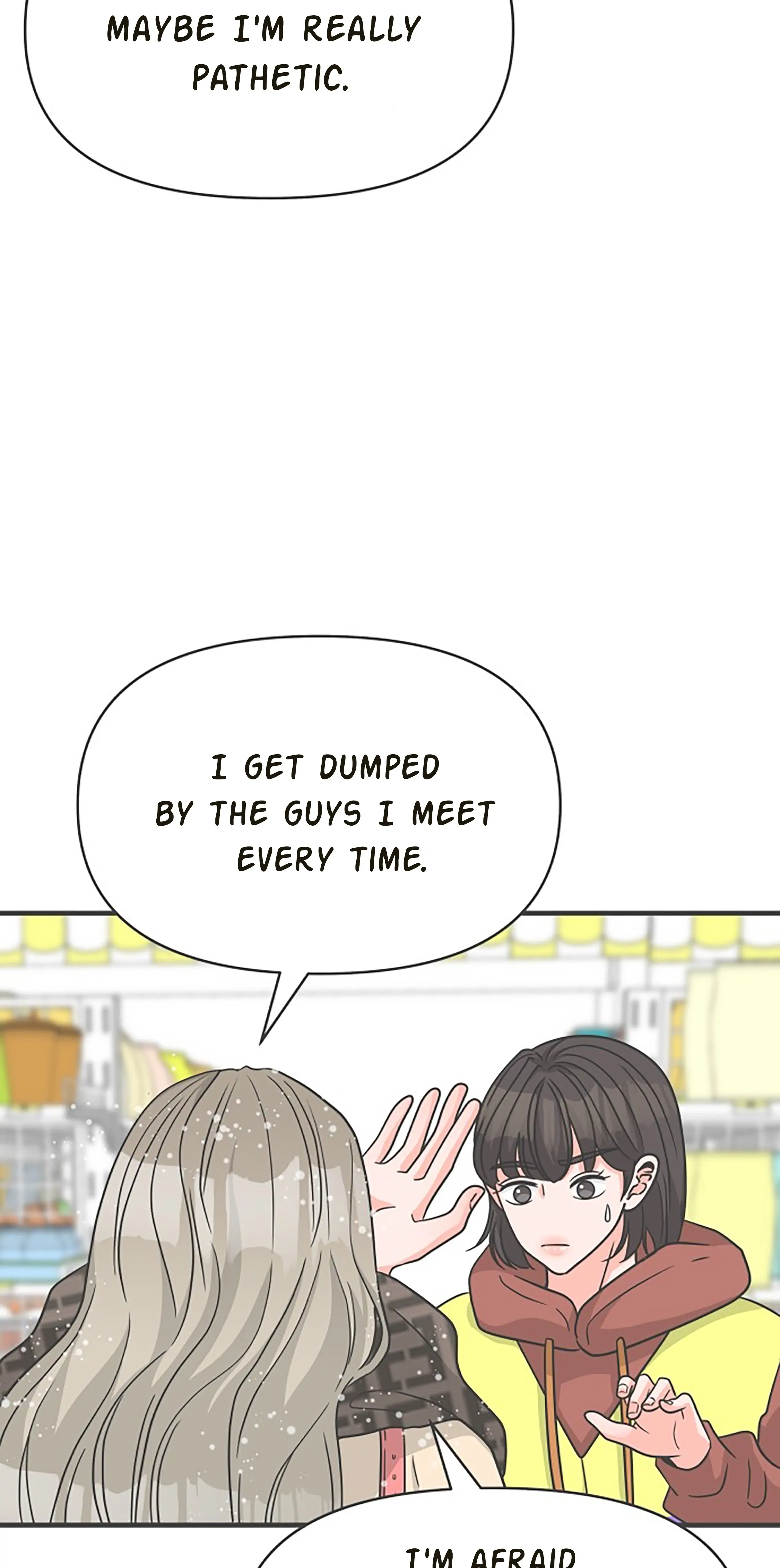 Newbies Chapter 102 - Page 64