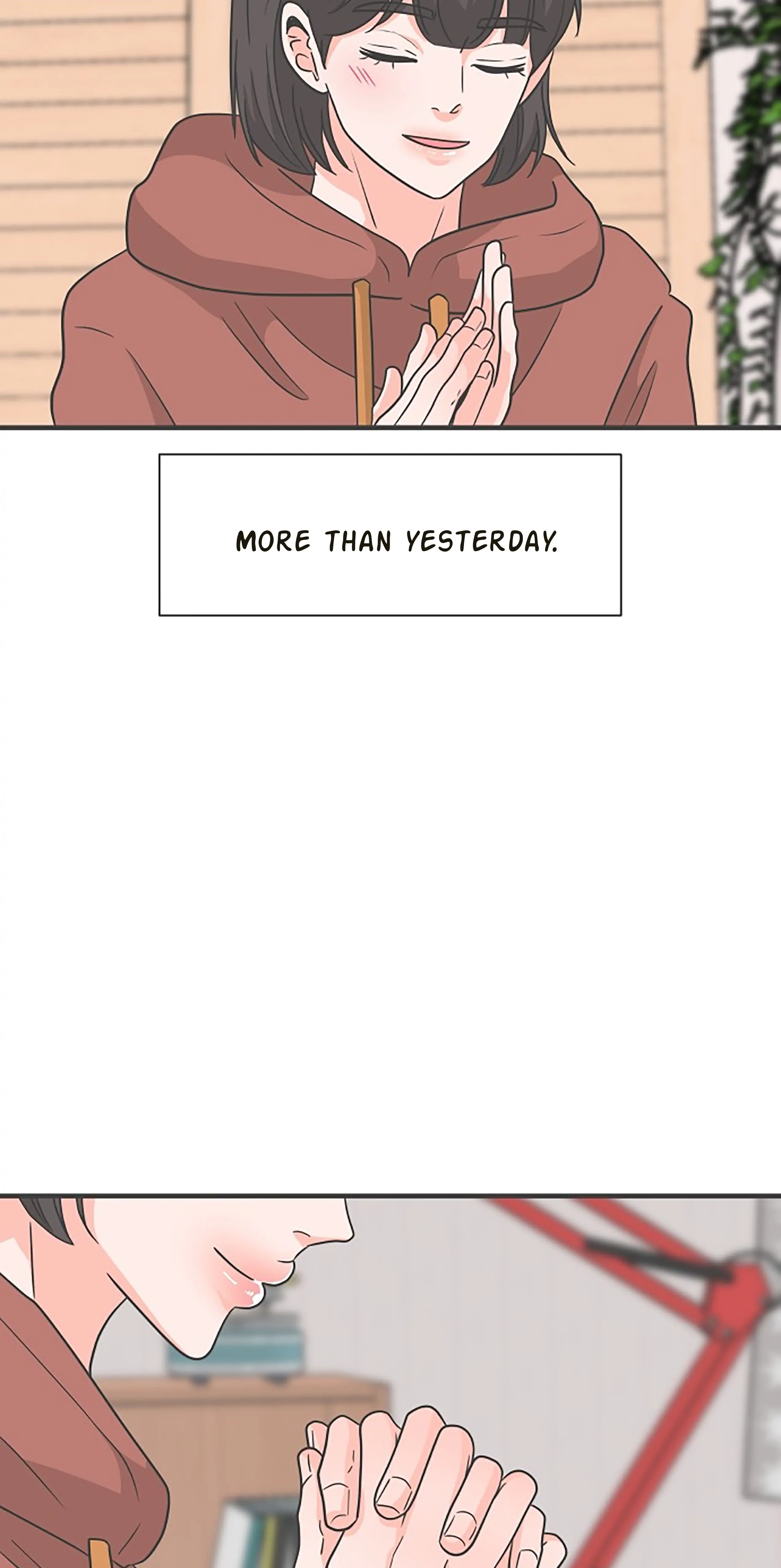 Newbies Chapter 102 - Page 83