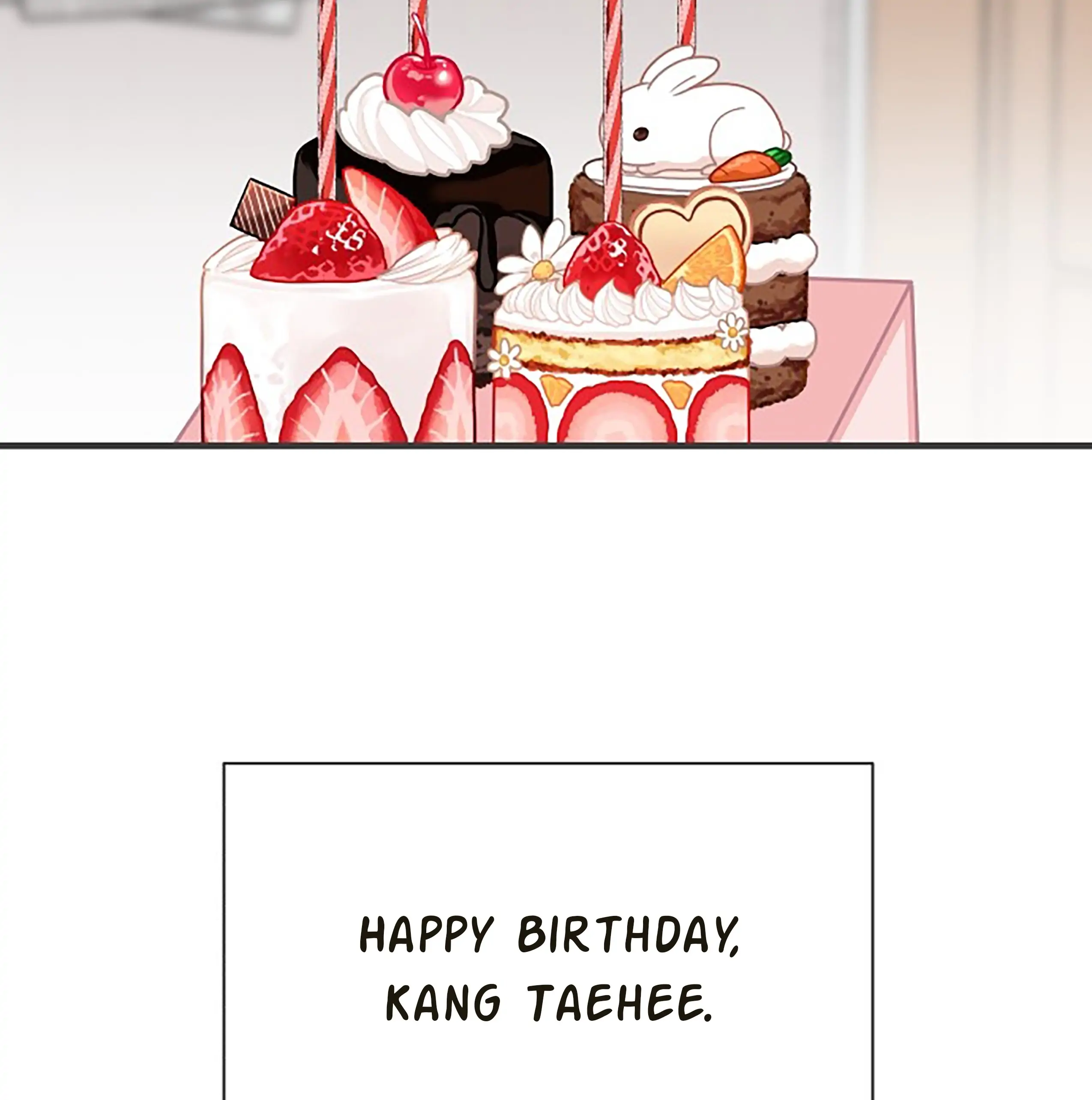 Newbies Chapter 102 - Page 85