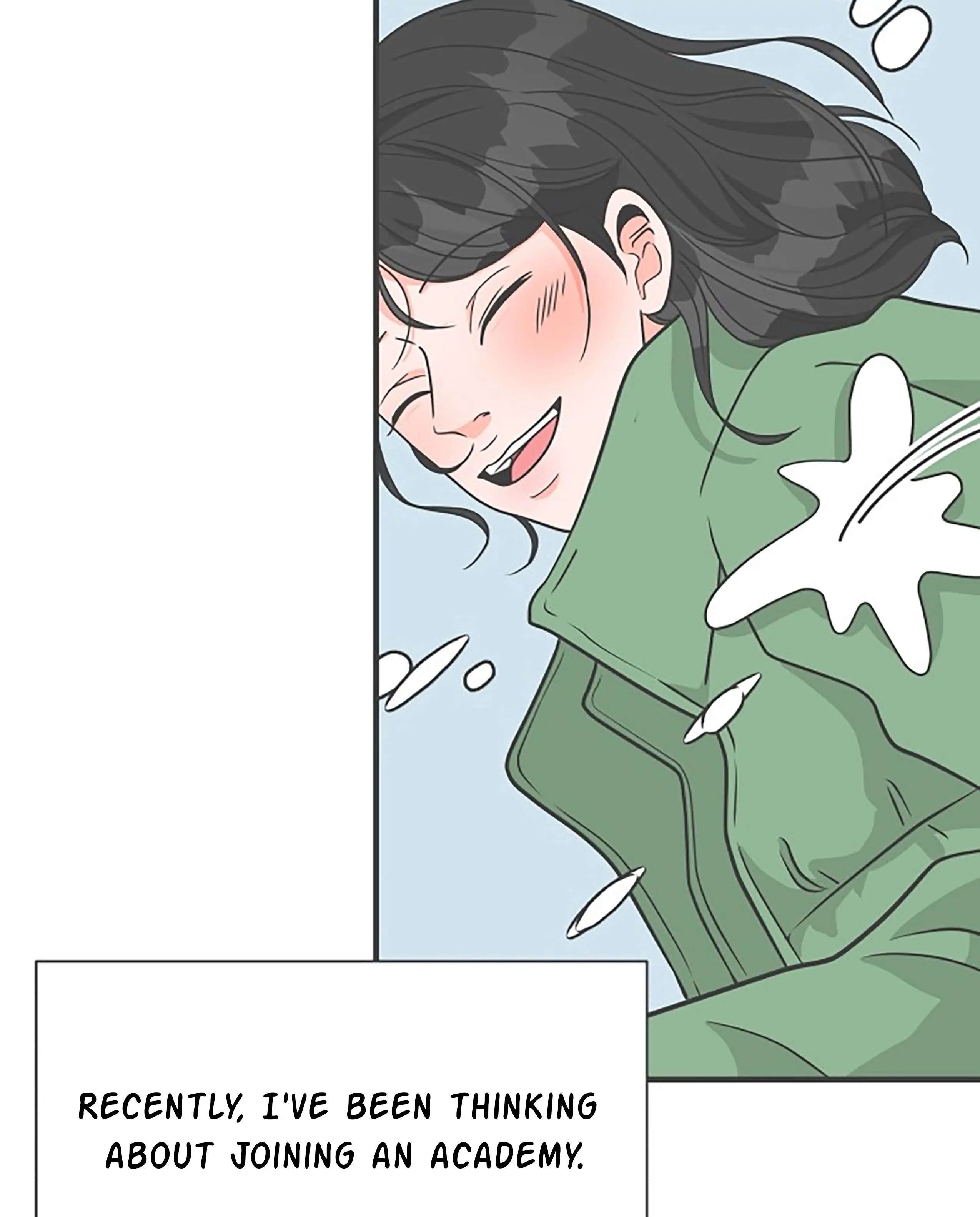 Newbies Chapter 103 - Page 10