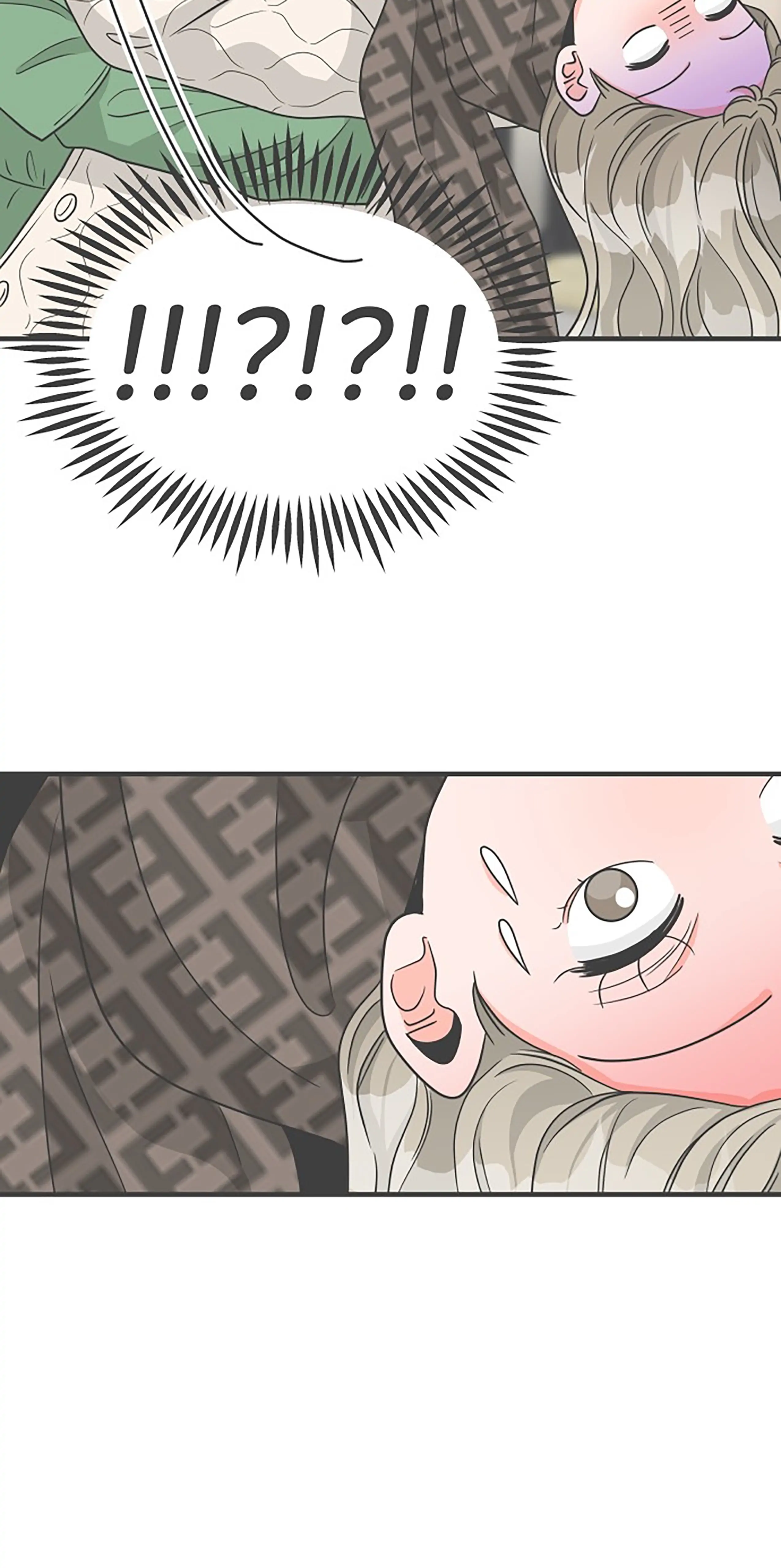 Newbies Chapter 103 - Page 14