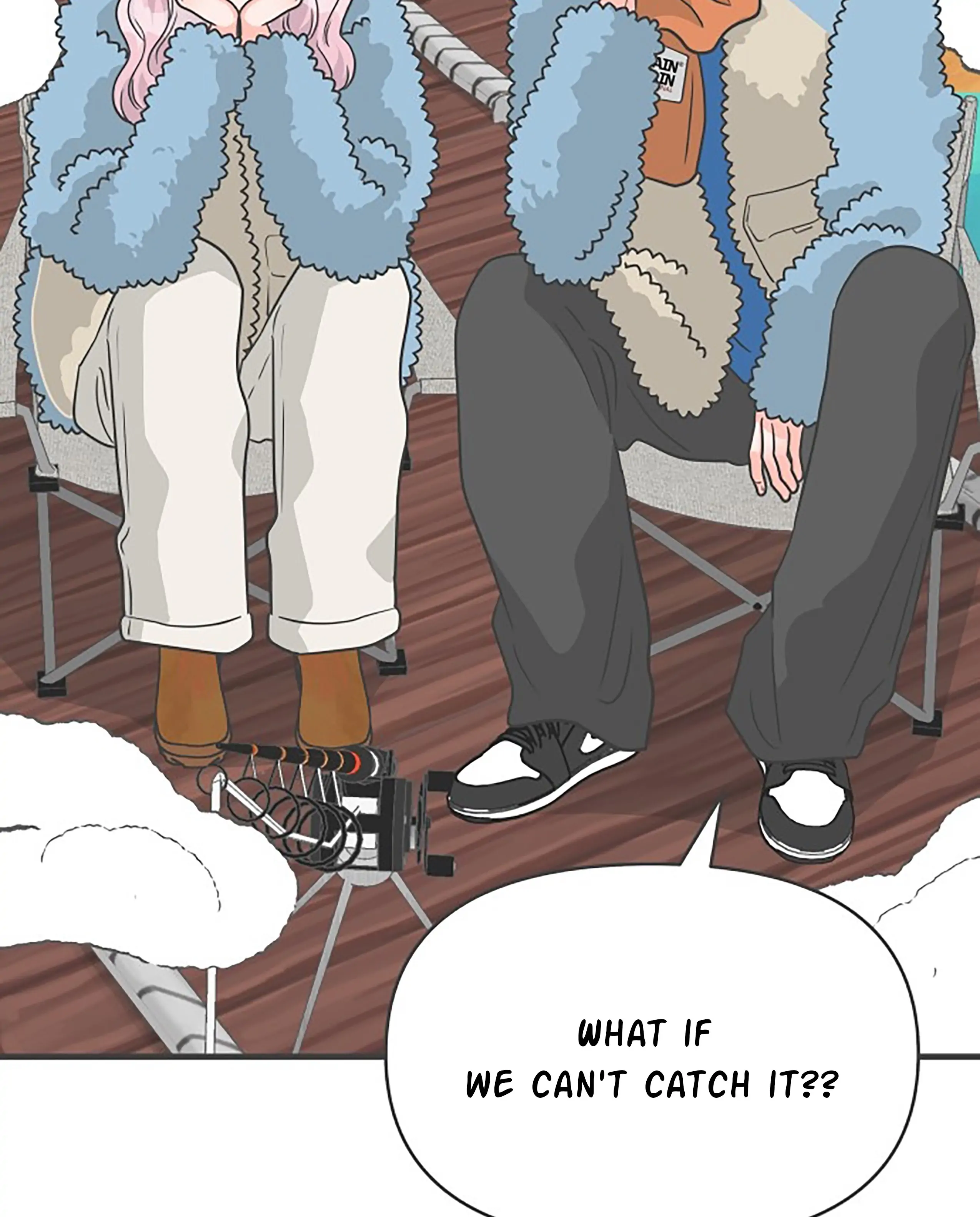 Newbies Chapter 103 - Page 20