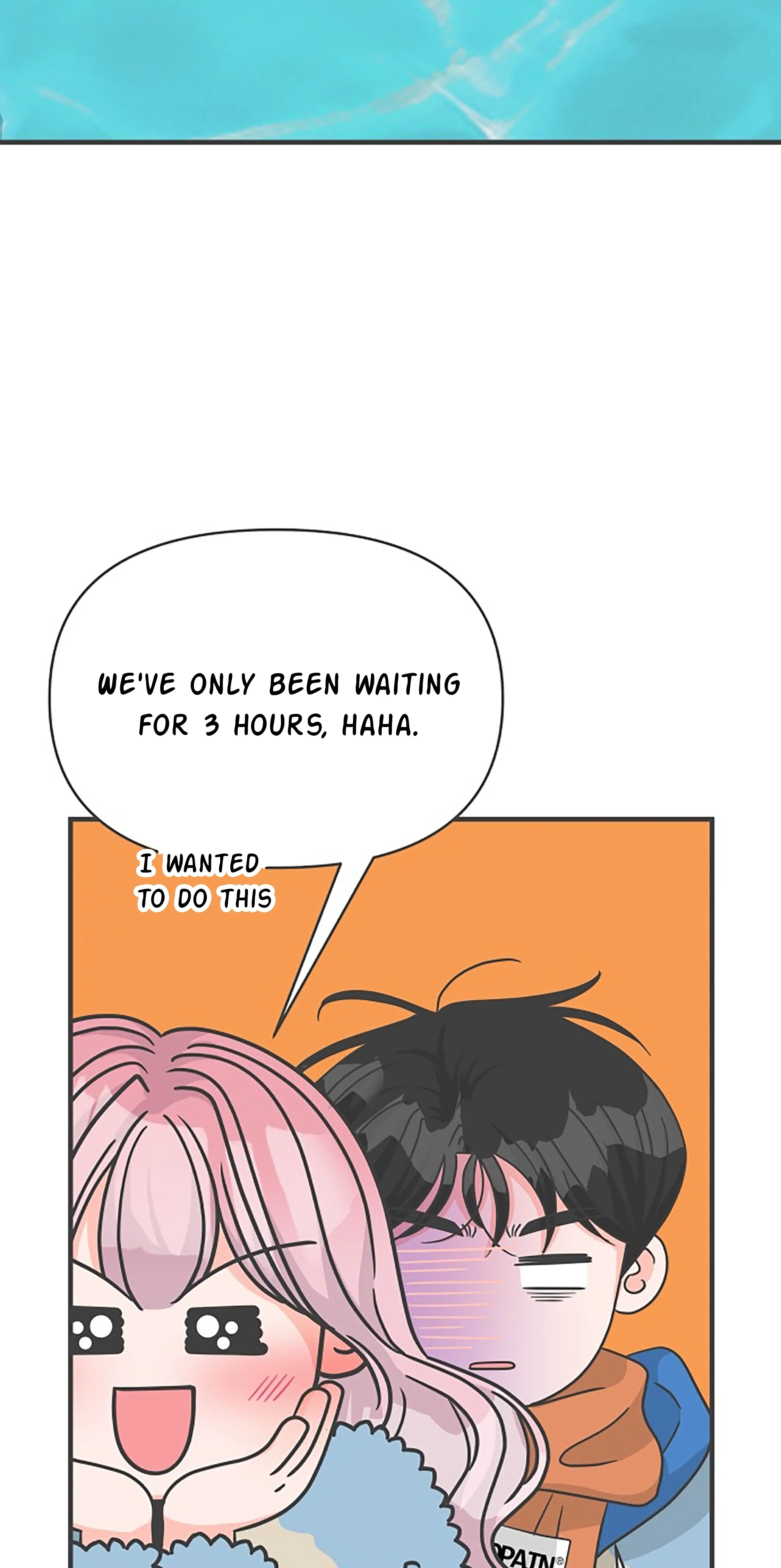 Newbies Chapter 103 - Page 22