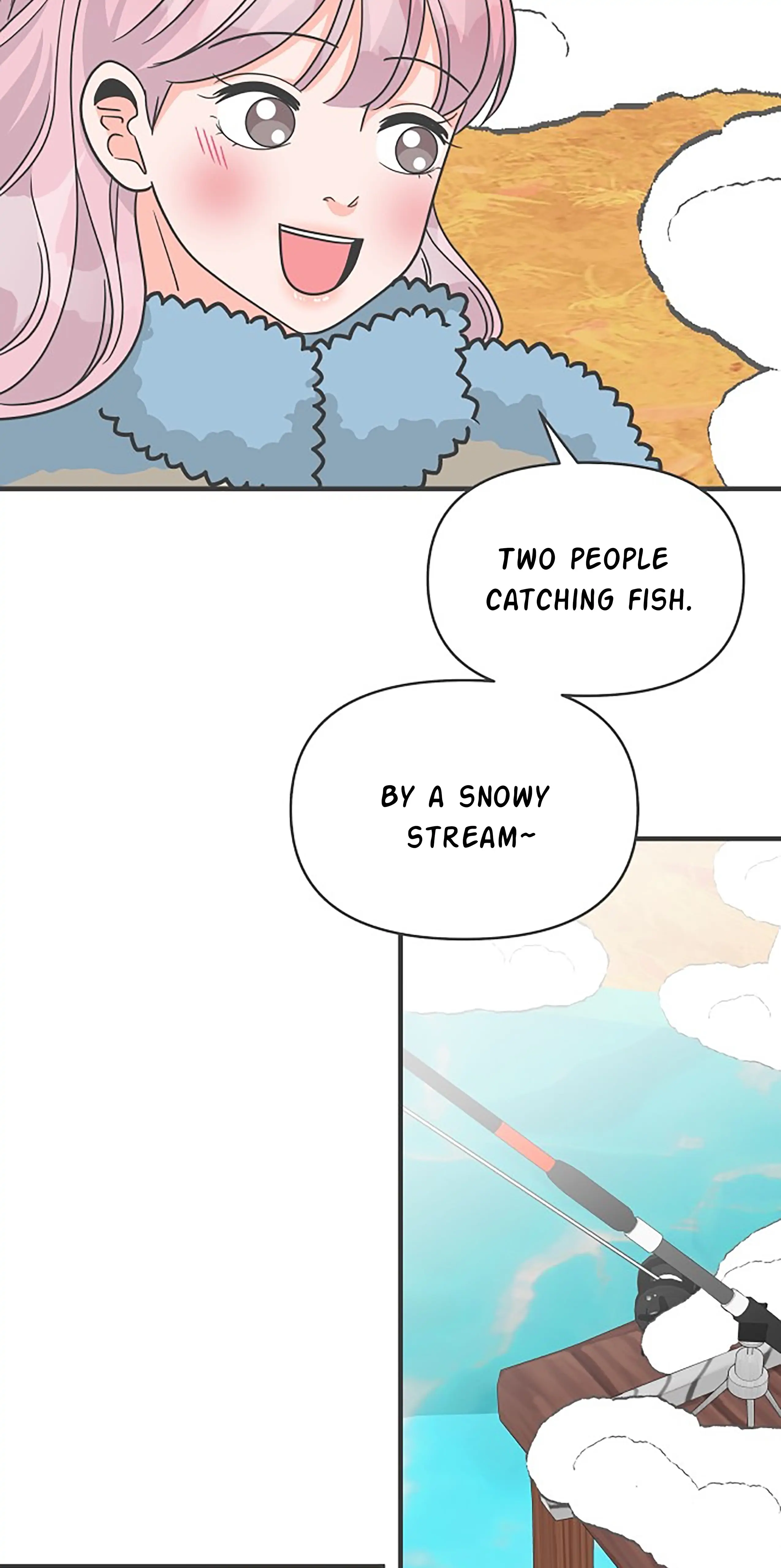 Newbies Chapter 103 - Page 24