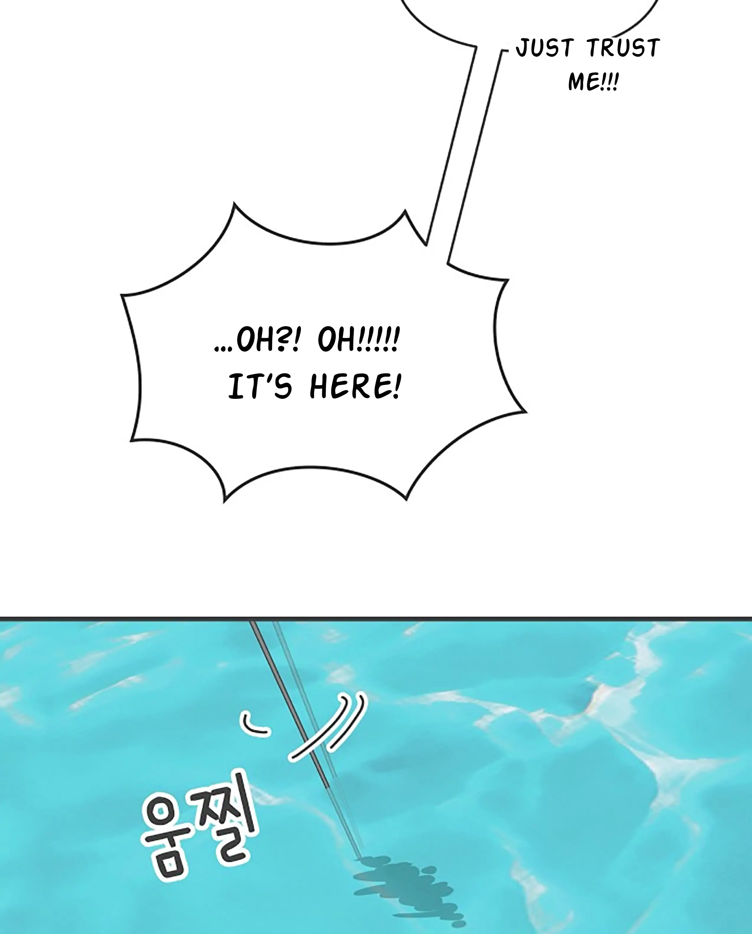 Newbies Chapter 103 - Page 31