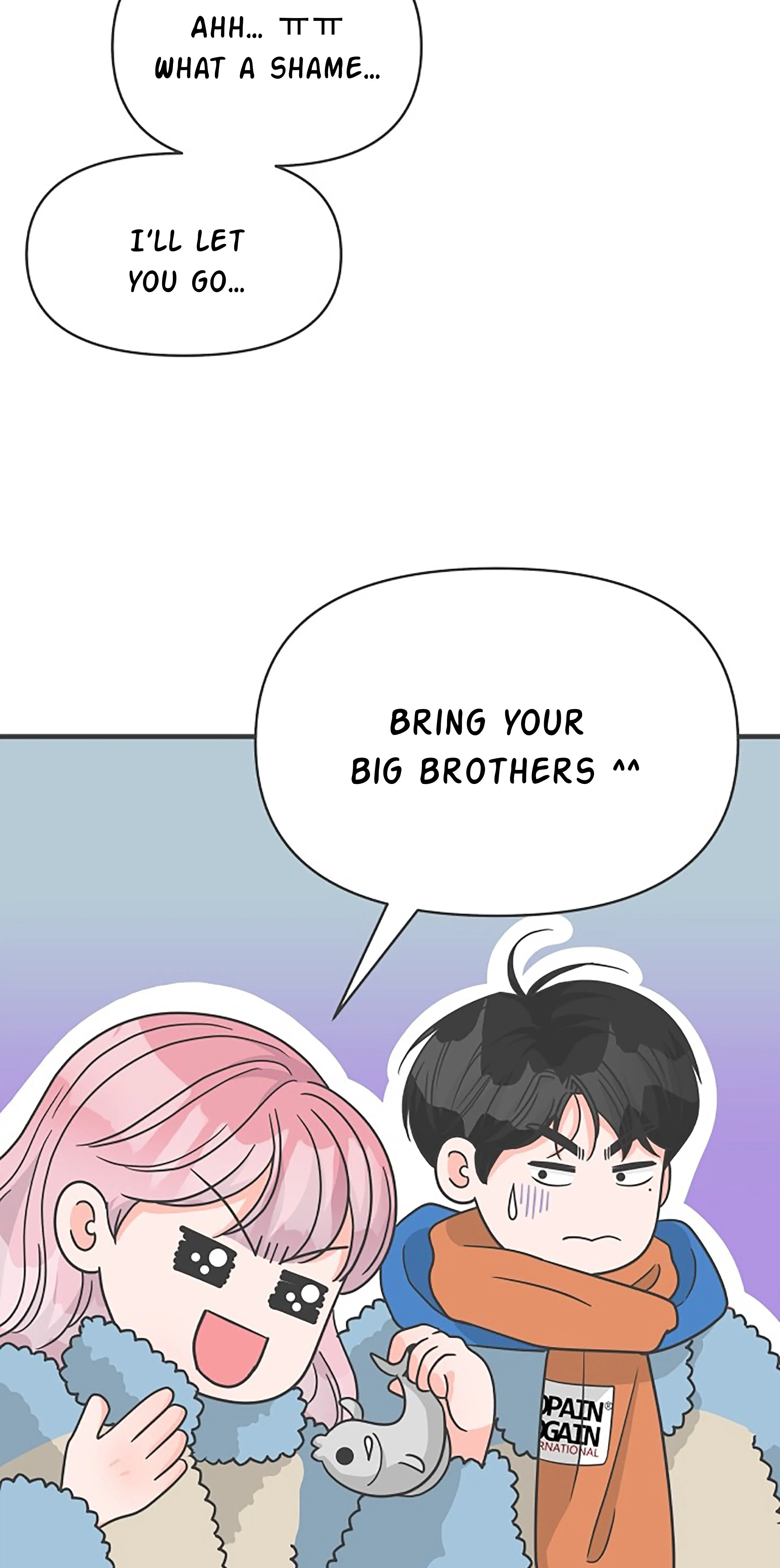 Newbies Chapter 103 - Page 36