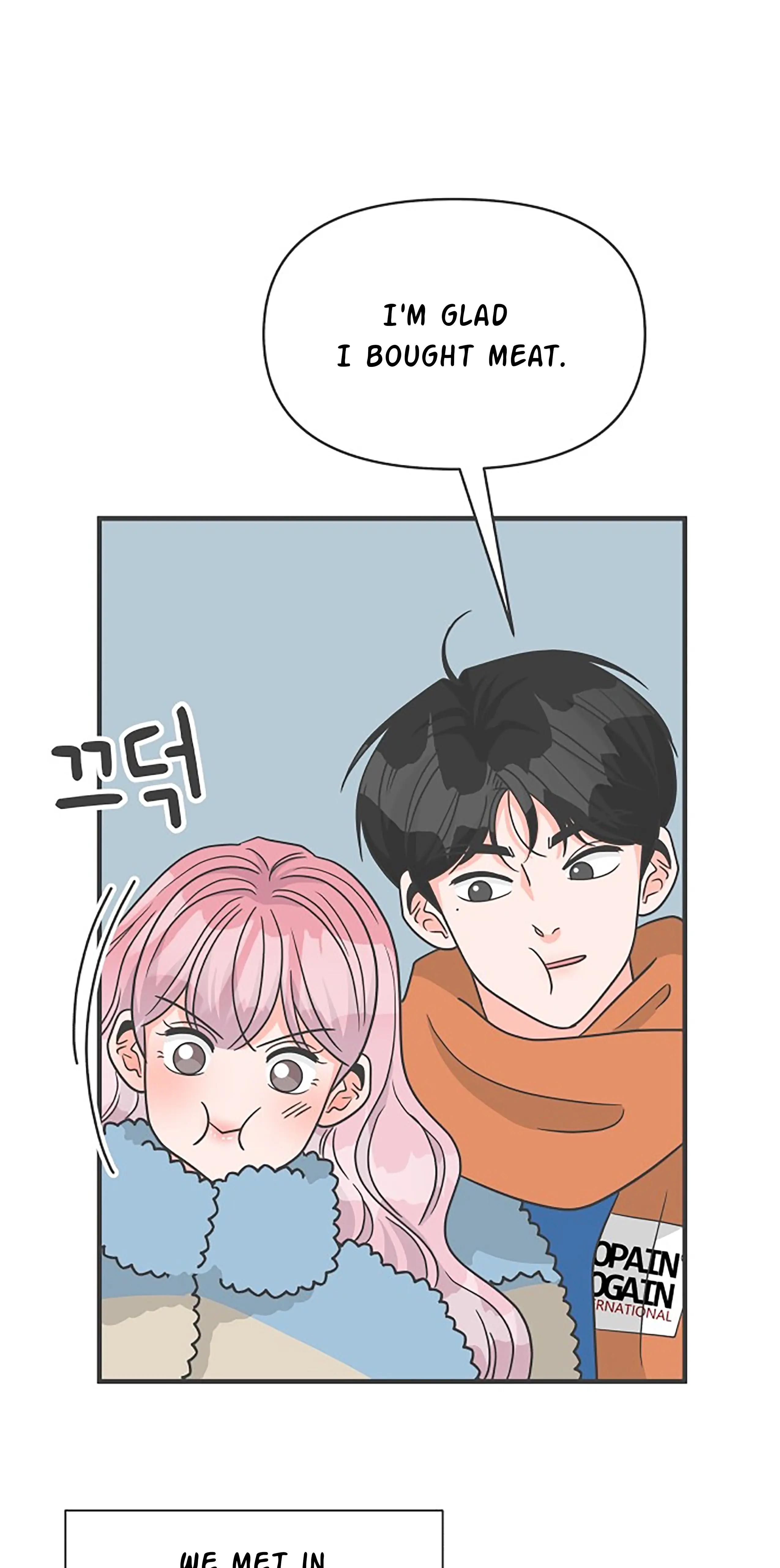 Newbies Chapter 103 - Page 39