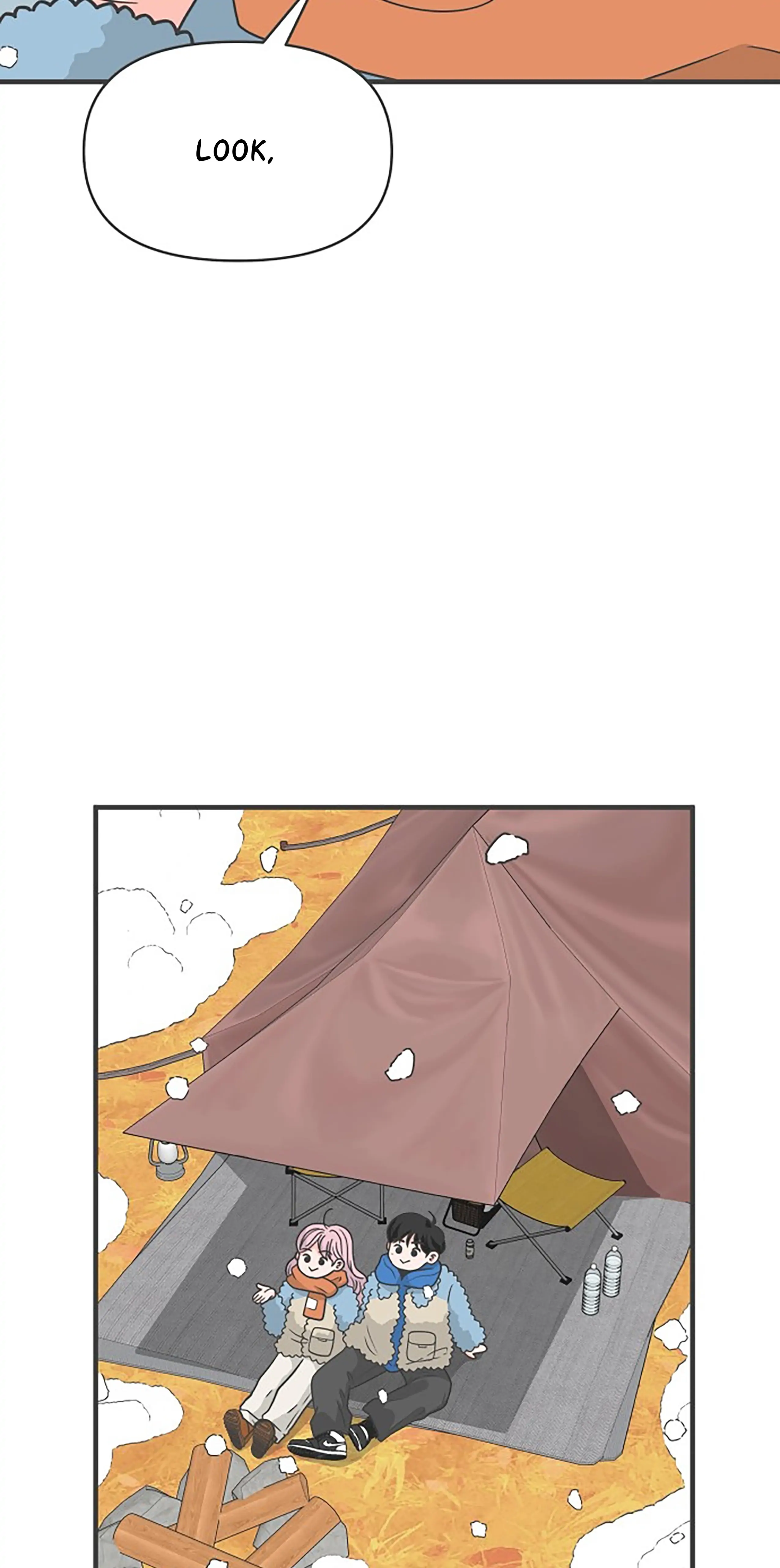 Newbies Chapter 103 - Page 43