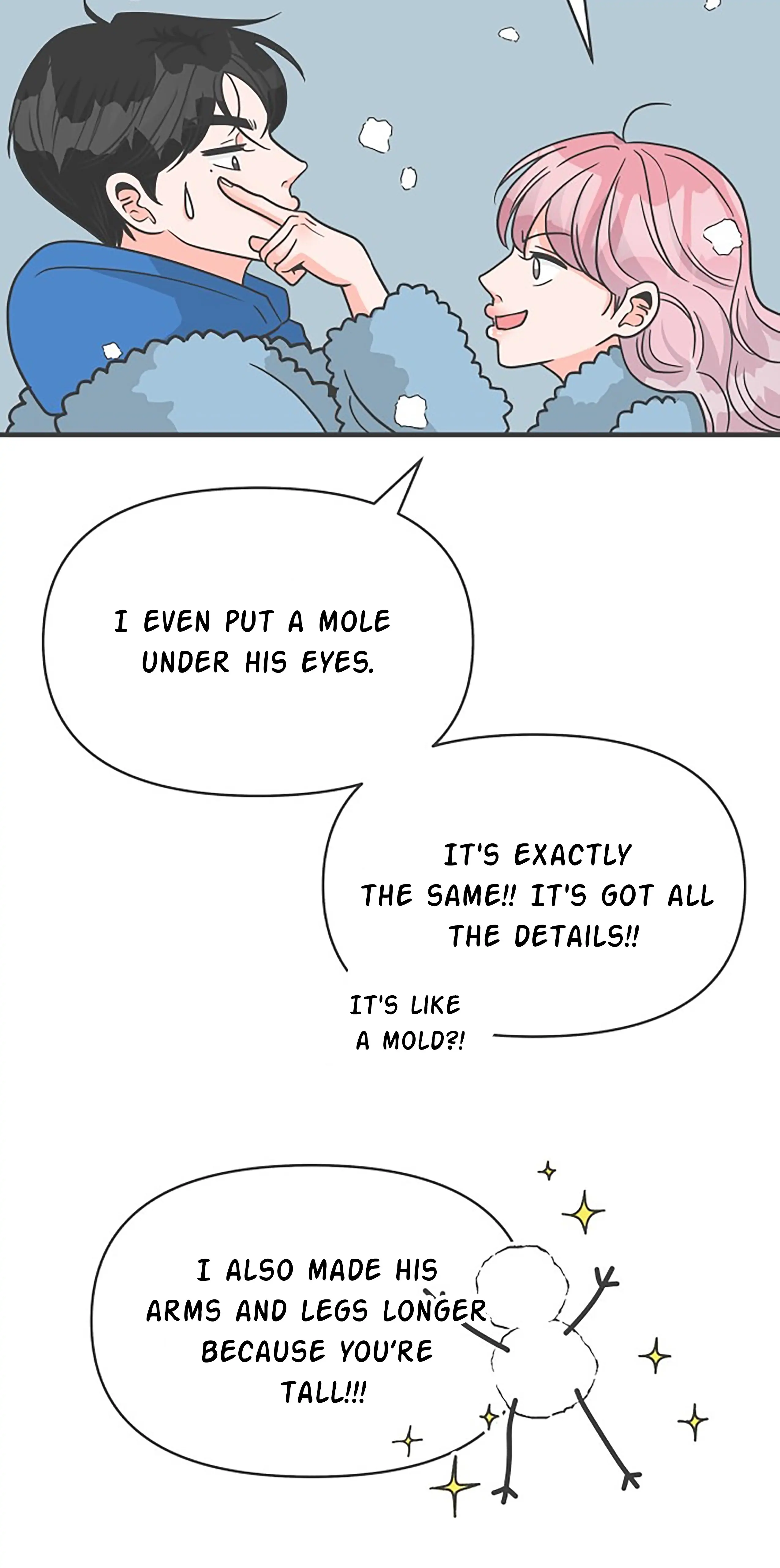 Newbies Chapter 103 - Page 47