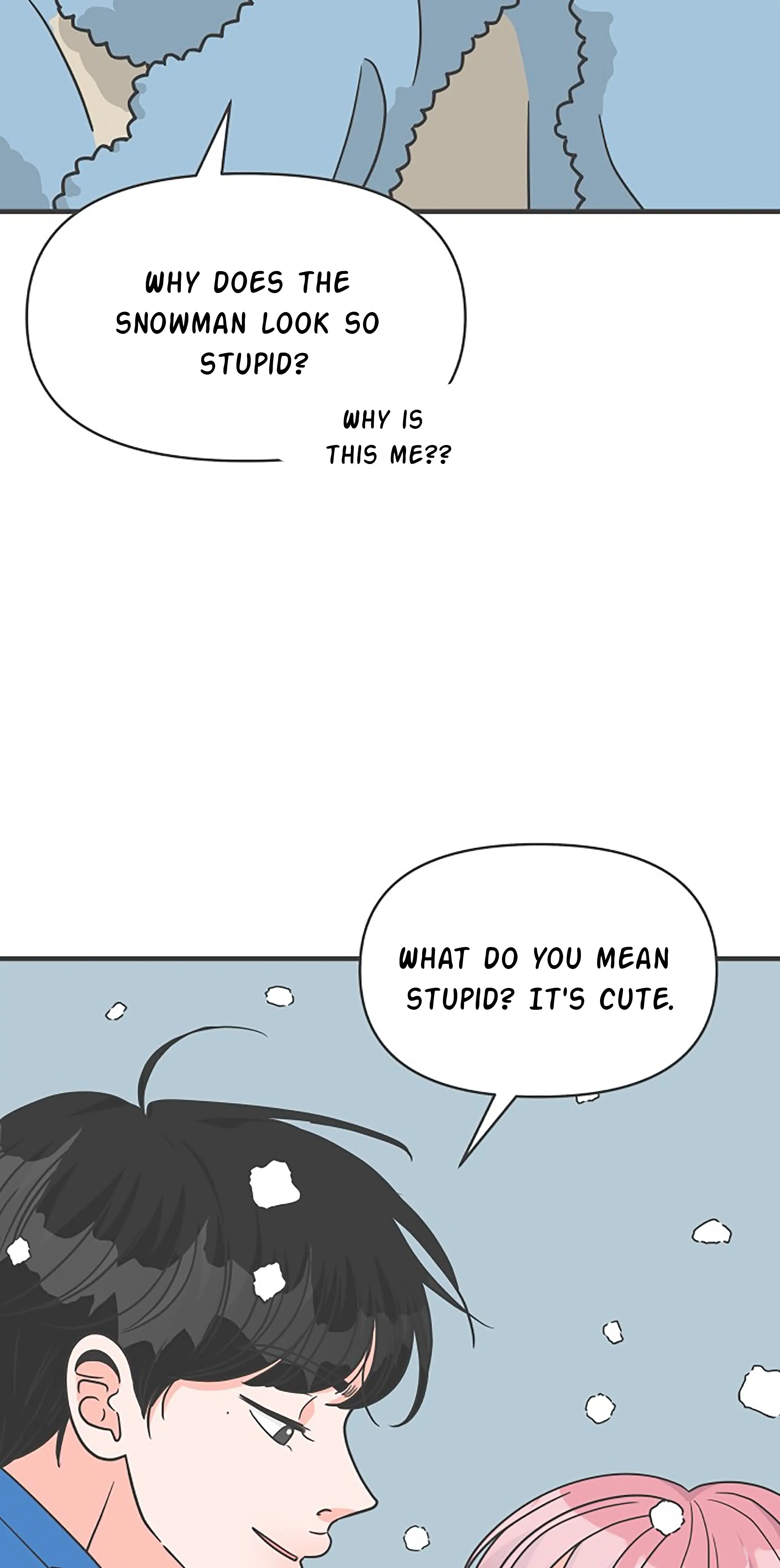 Newbies Chapter 103 - Page 51