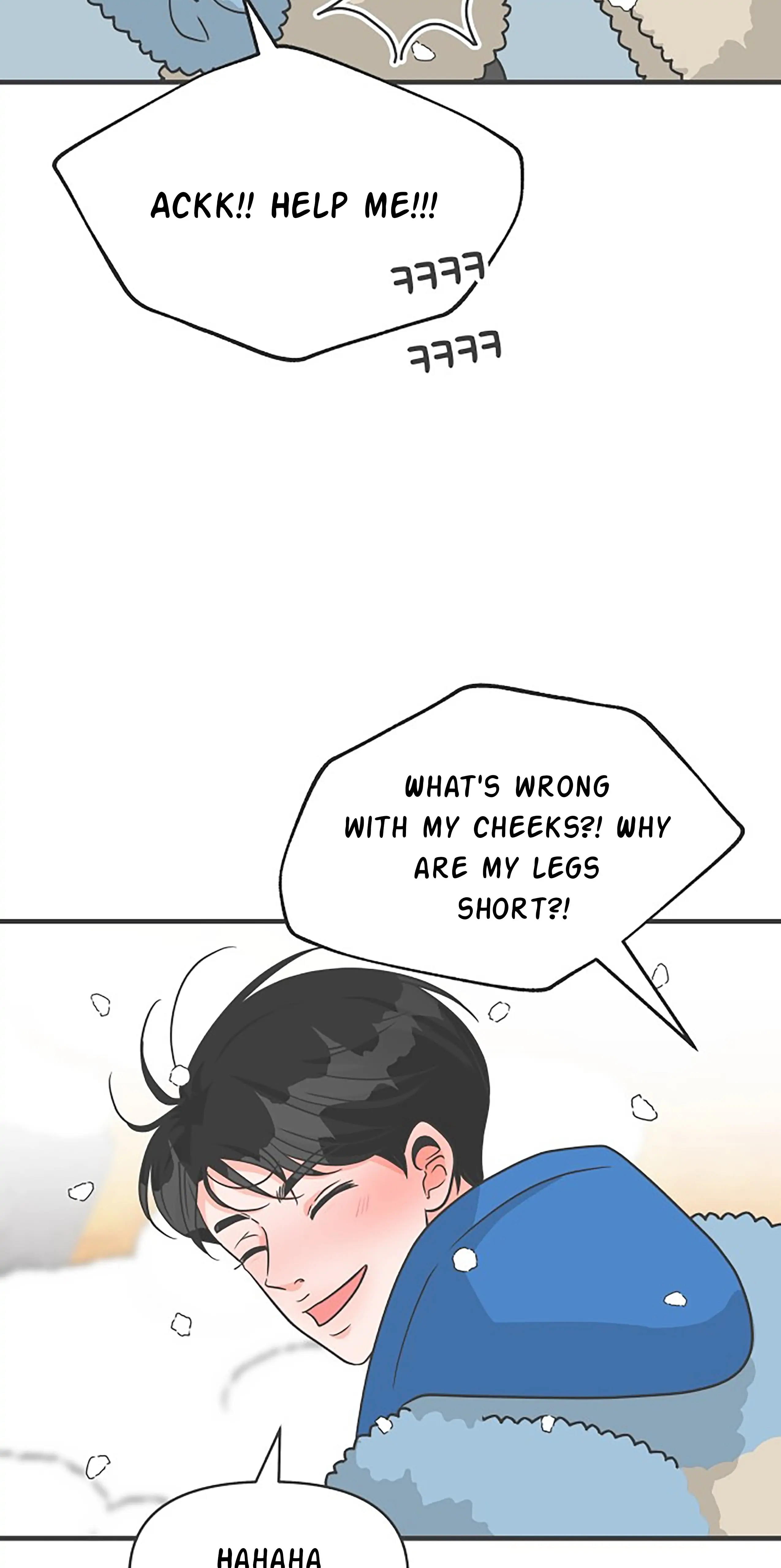 Newbies Chapter 103 - Page 56