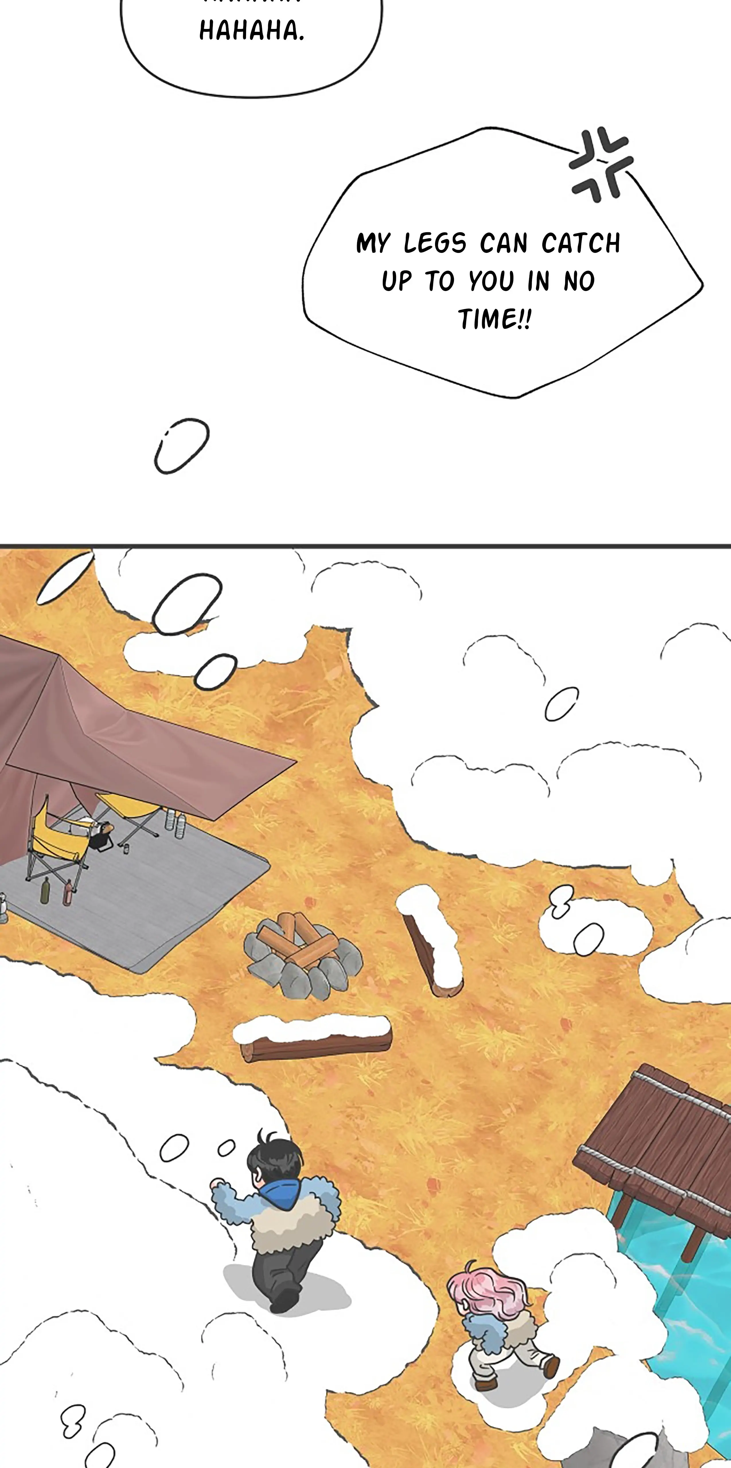 Newbies Chapter 103 - Page 57