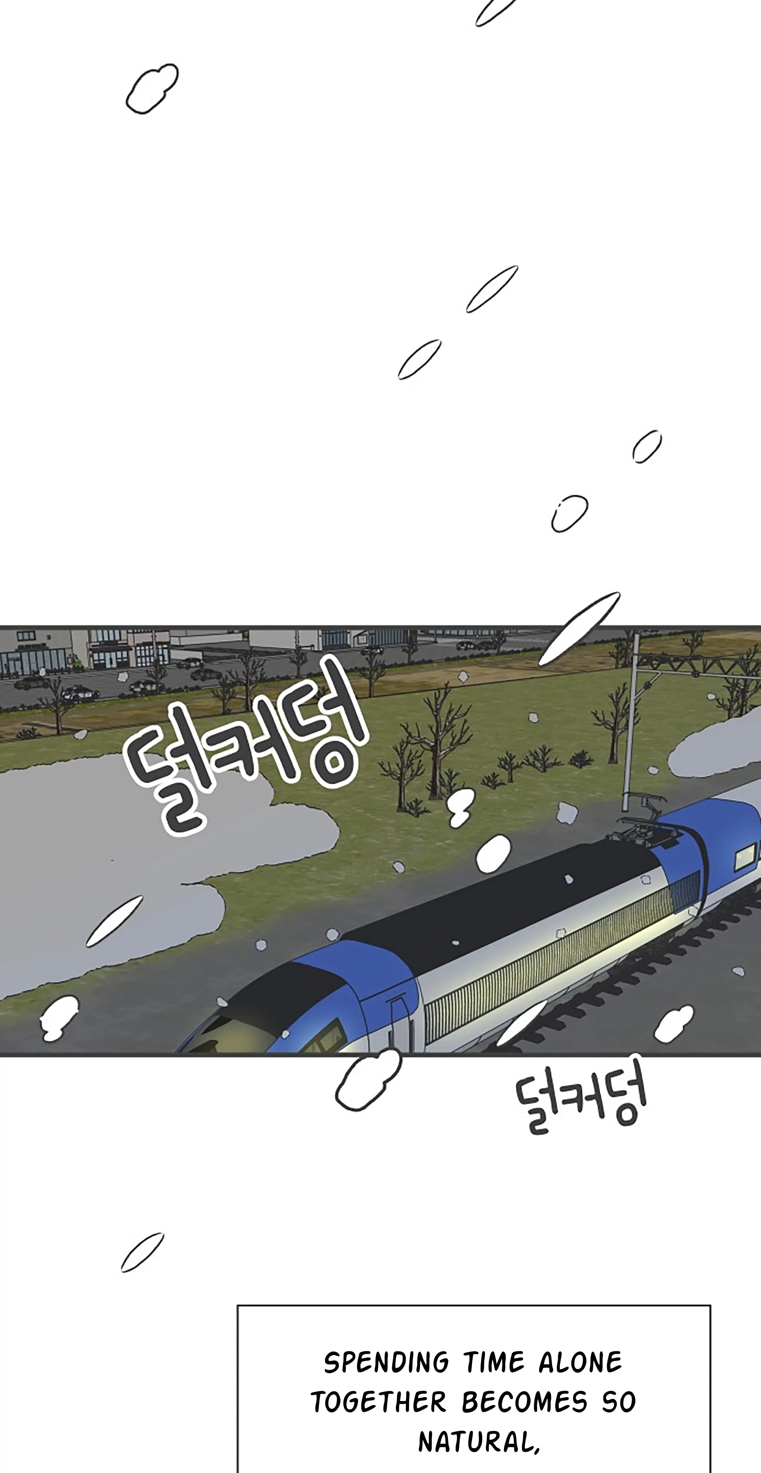 Newbies Chapter 103 - Page 59