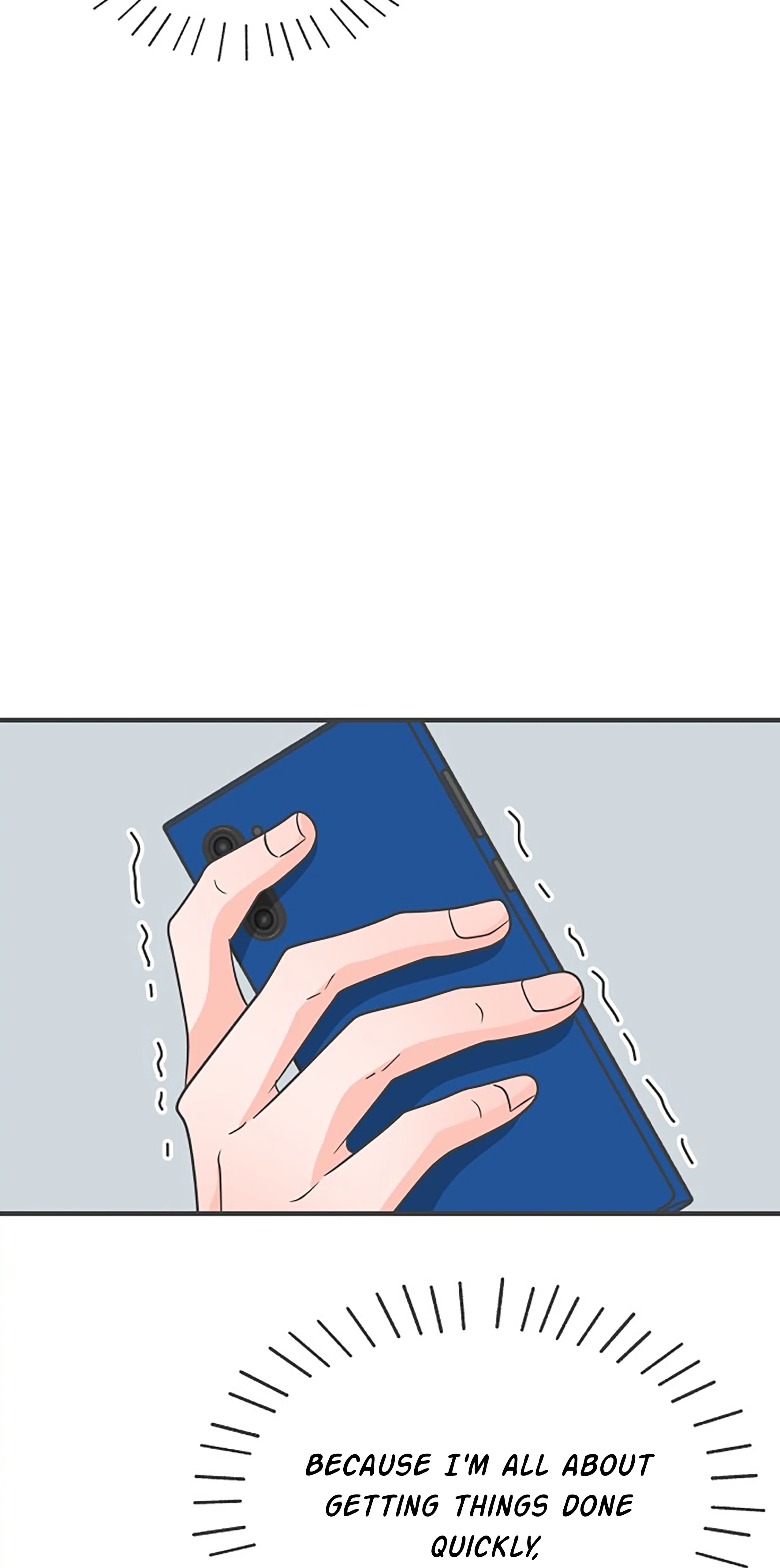 Newbies Chapter 103 - Page 65