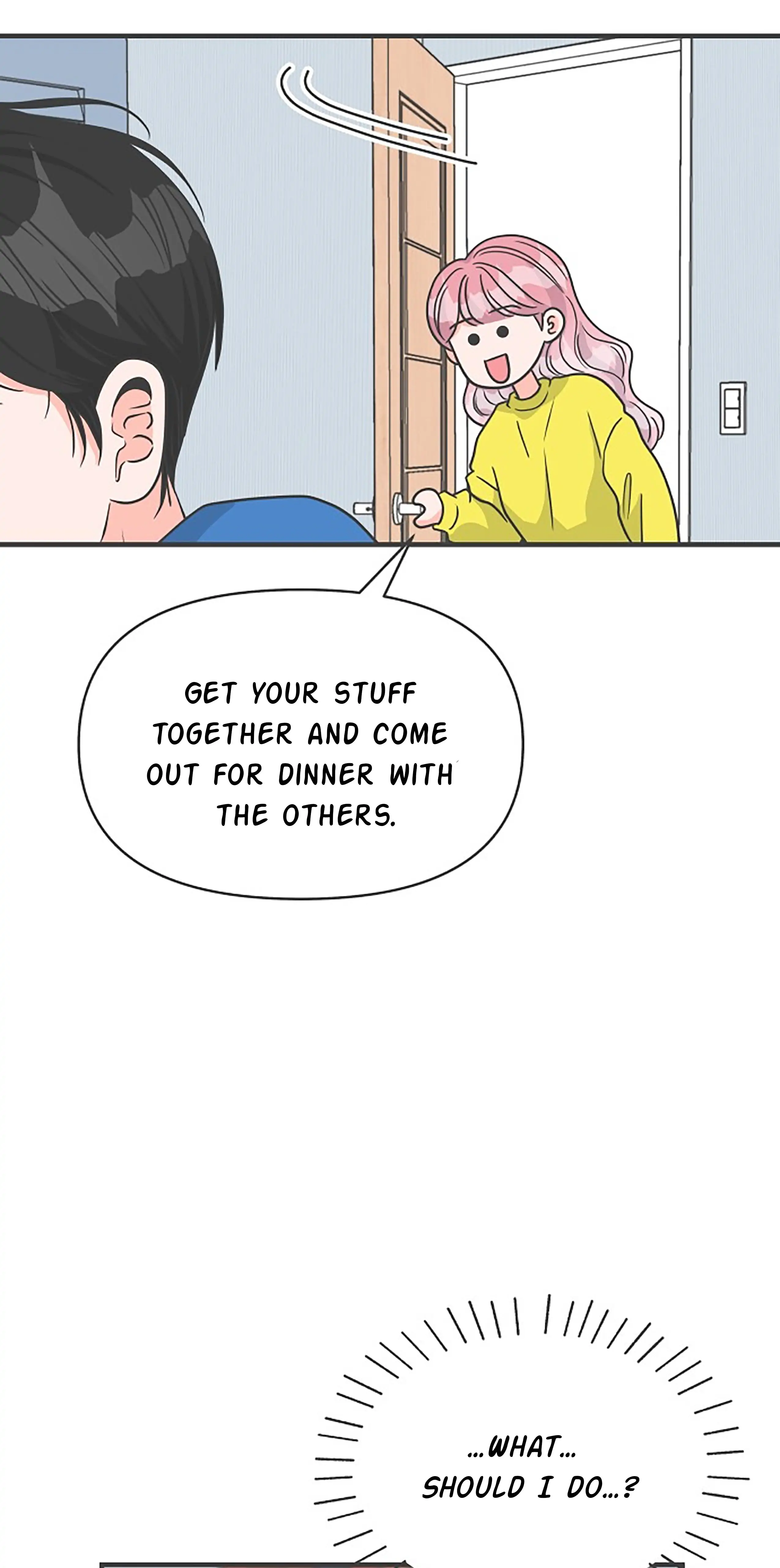 Newbies Chapter 103 - Page 68