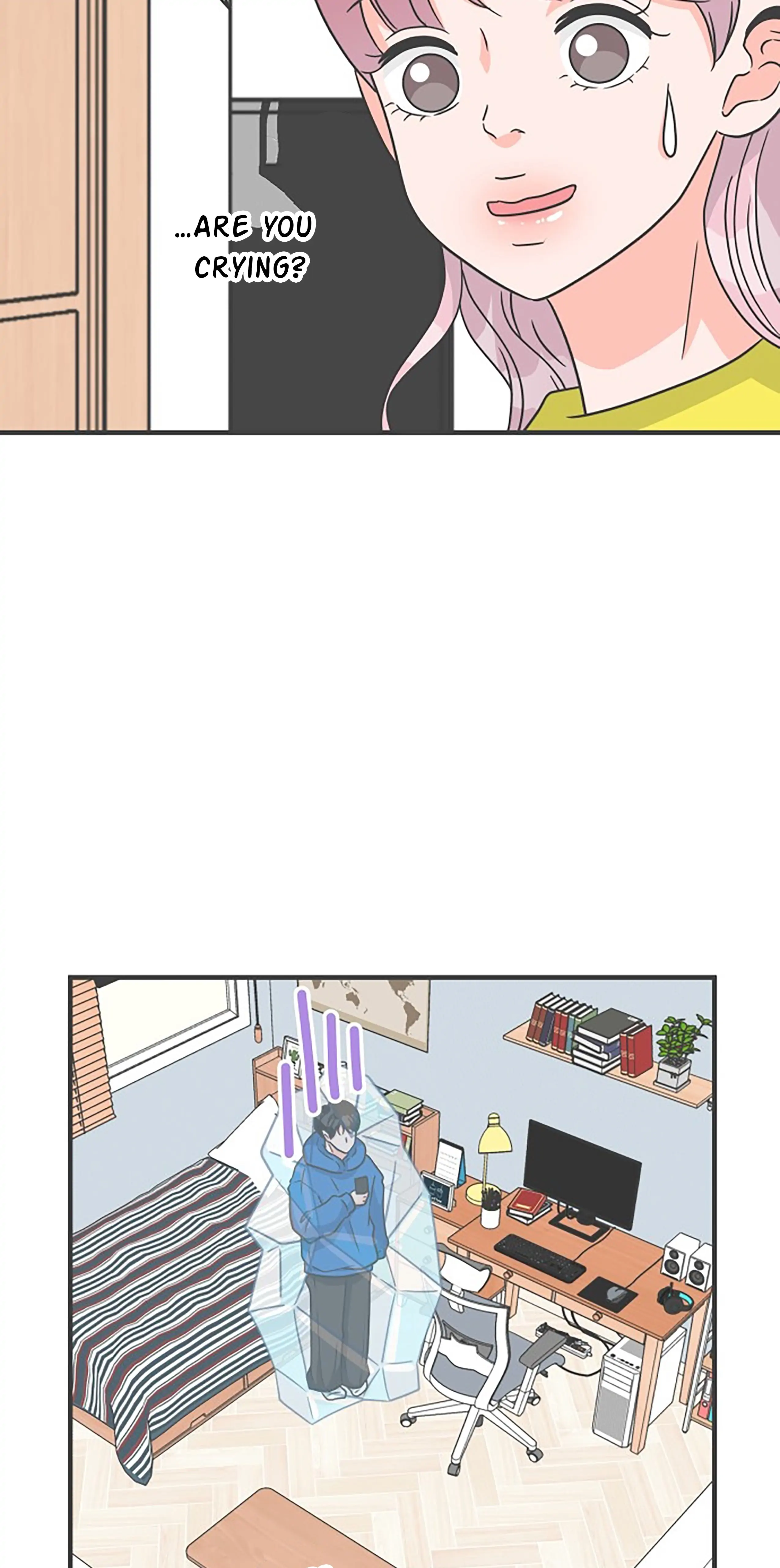 Newbies Chapter 103 - Page 71