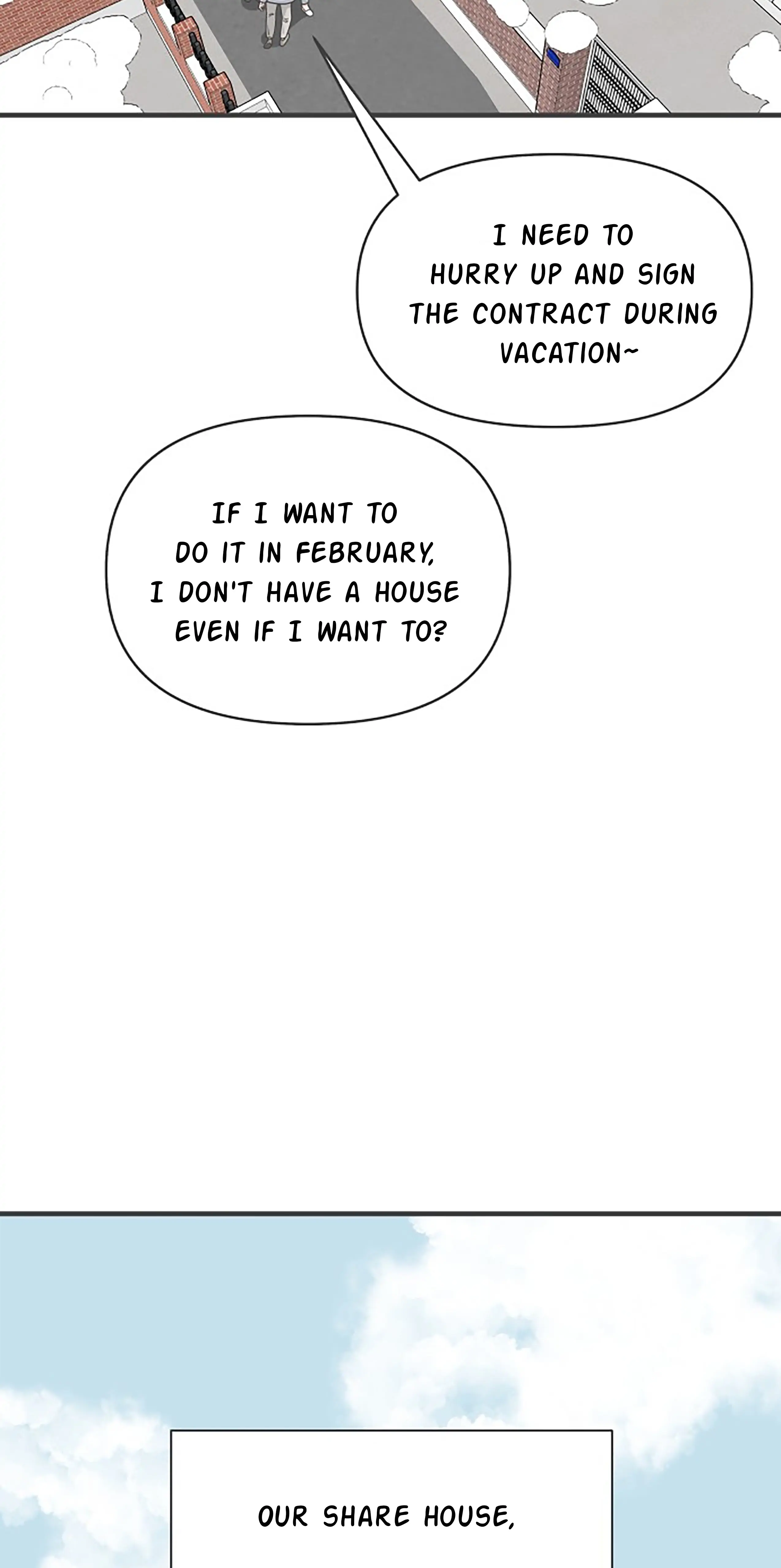 Newbies Chapter 104 - Page 4