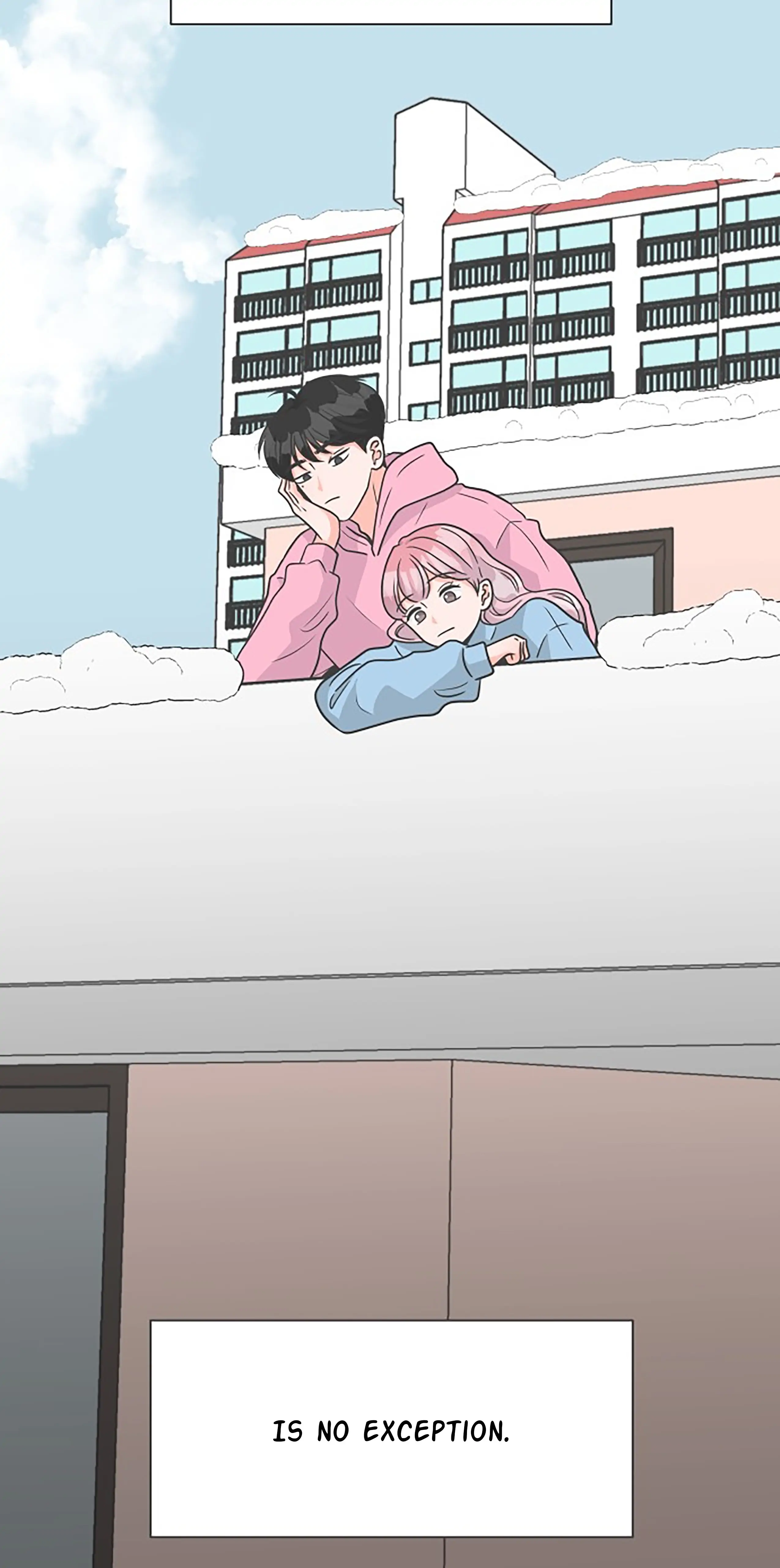 Newbies Chapter 104 - Page 5