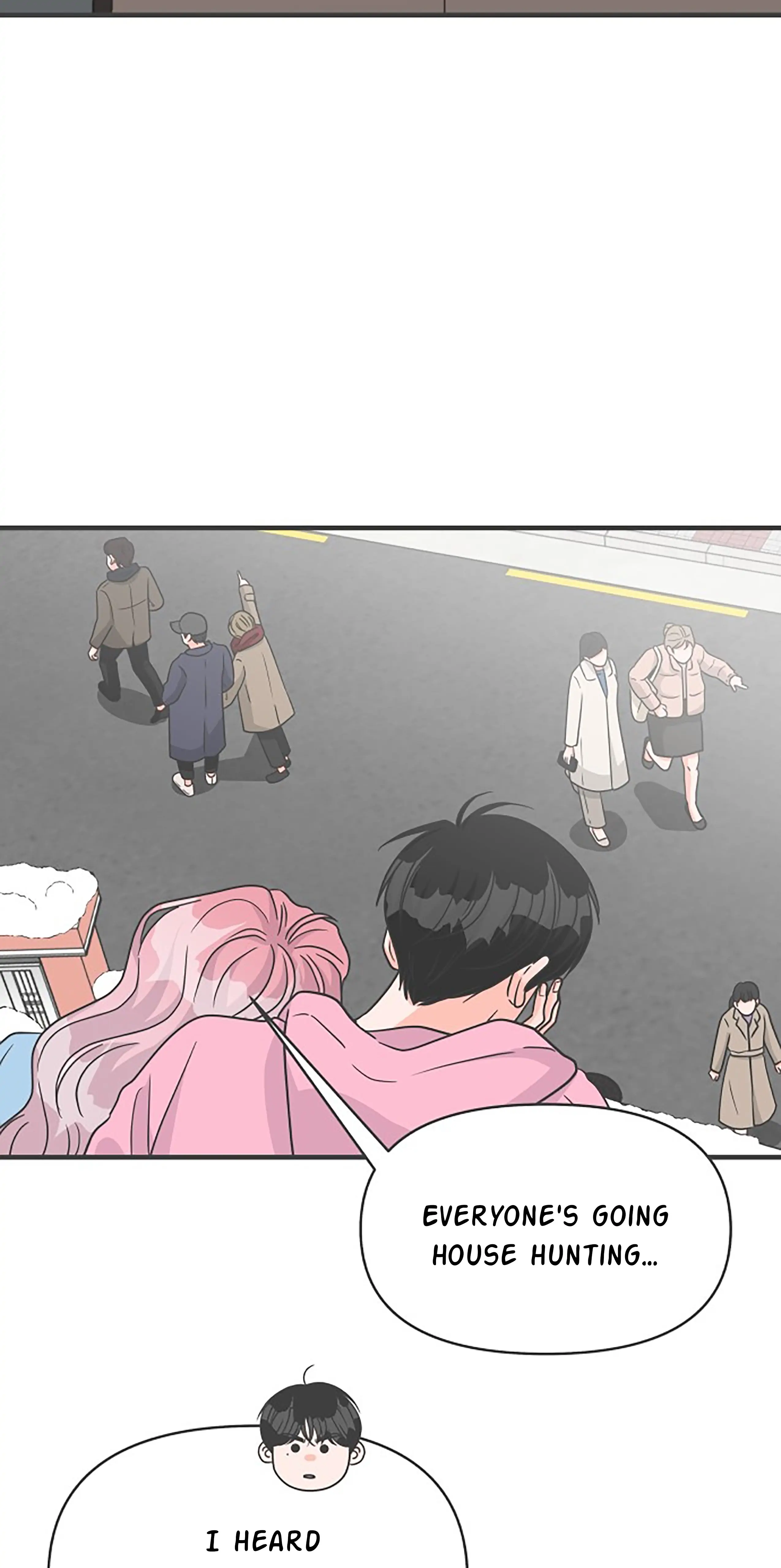 Newbies Chapter 104 - Page 6