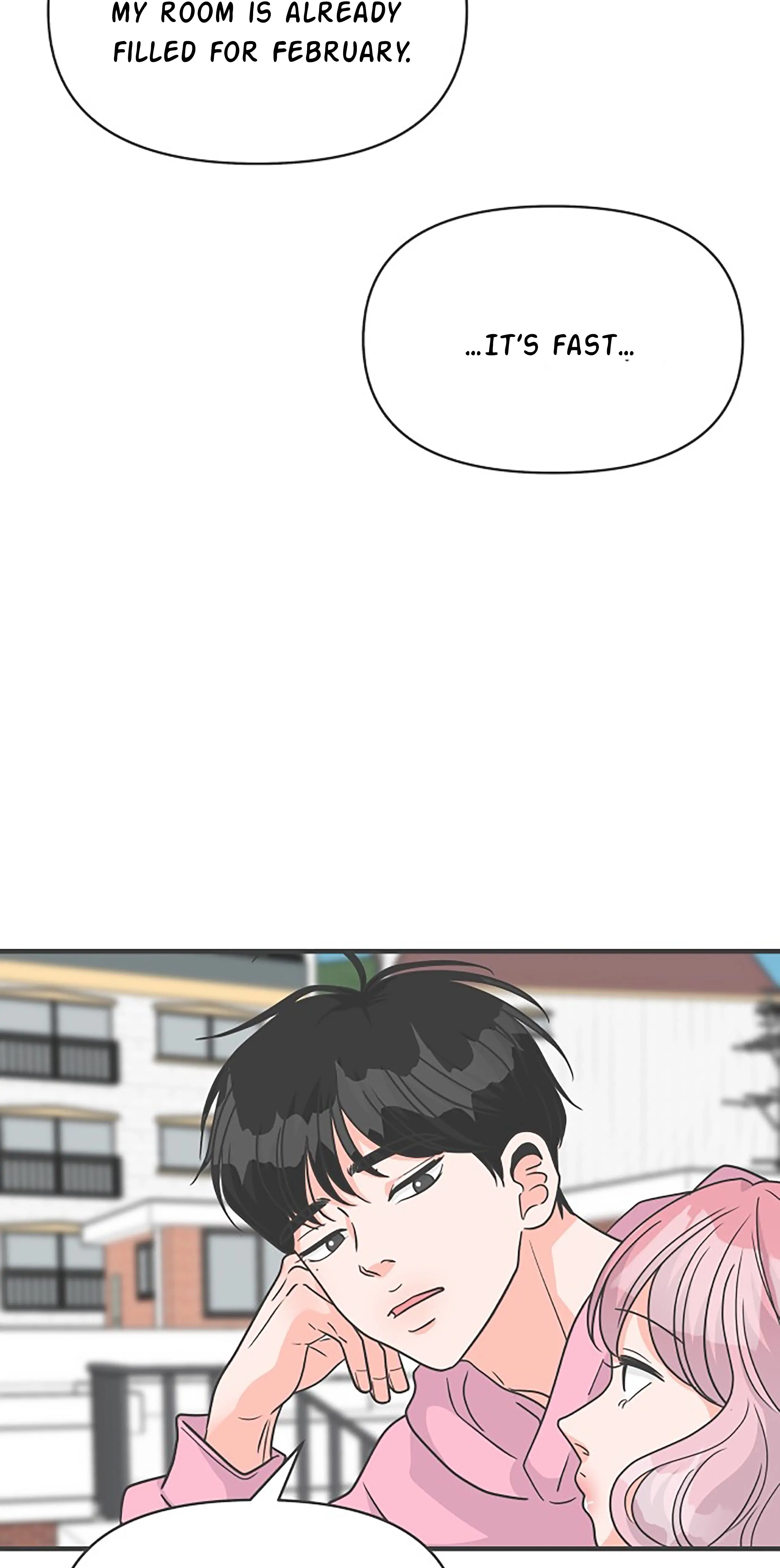 Newbies Chapter 104 - Page 7