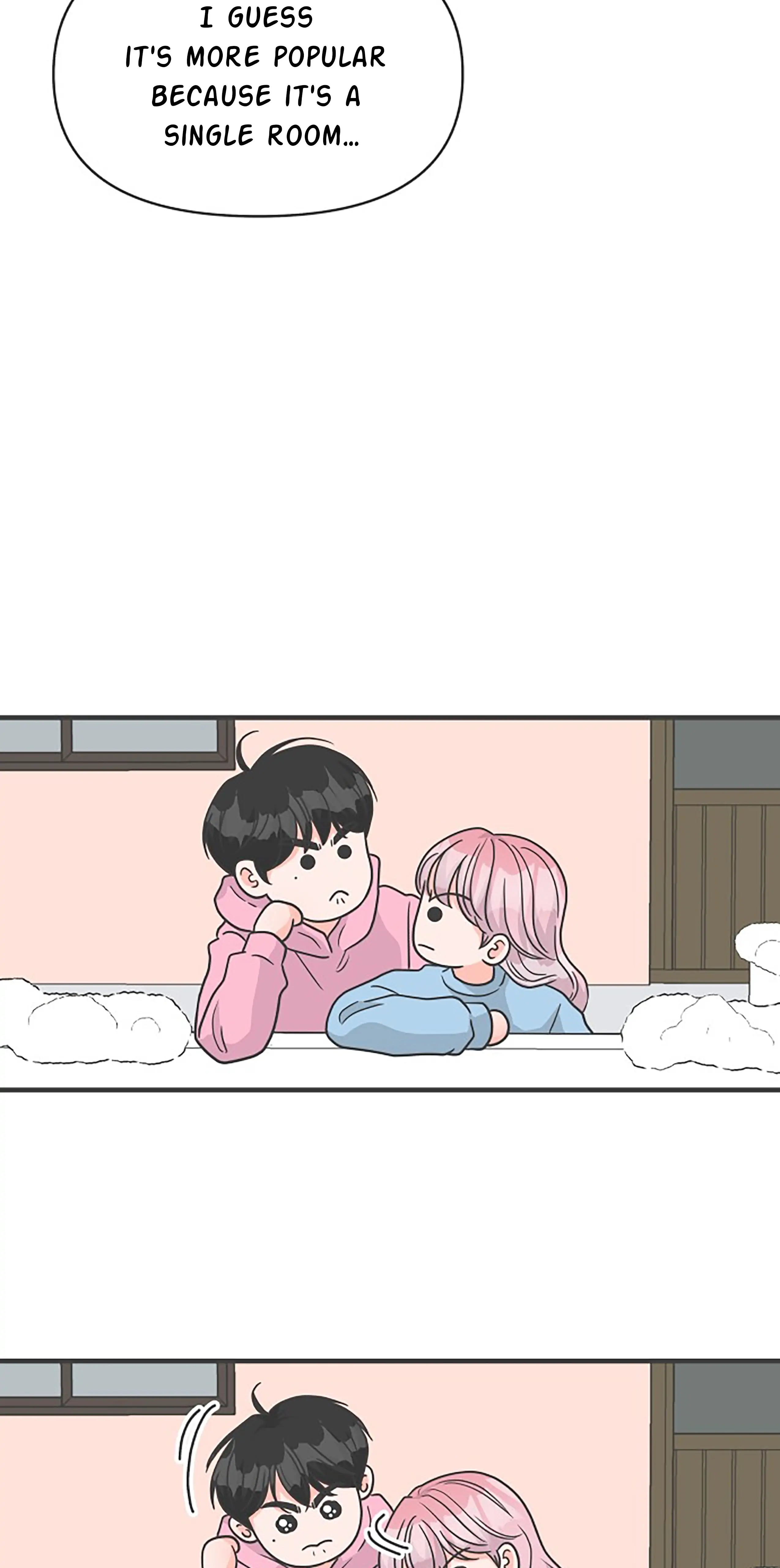 Newbies Chapter 104 - Page 8