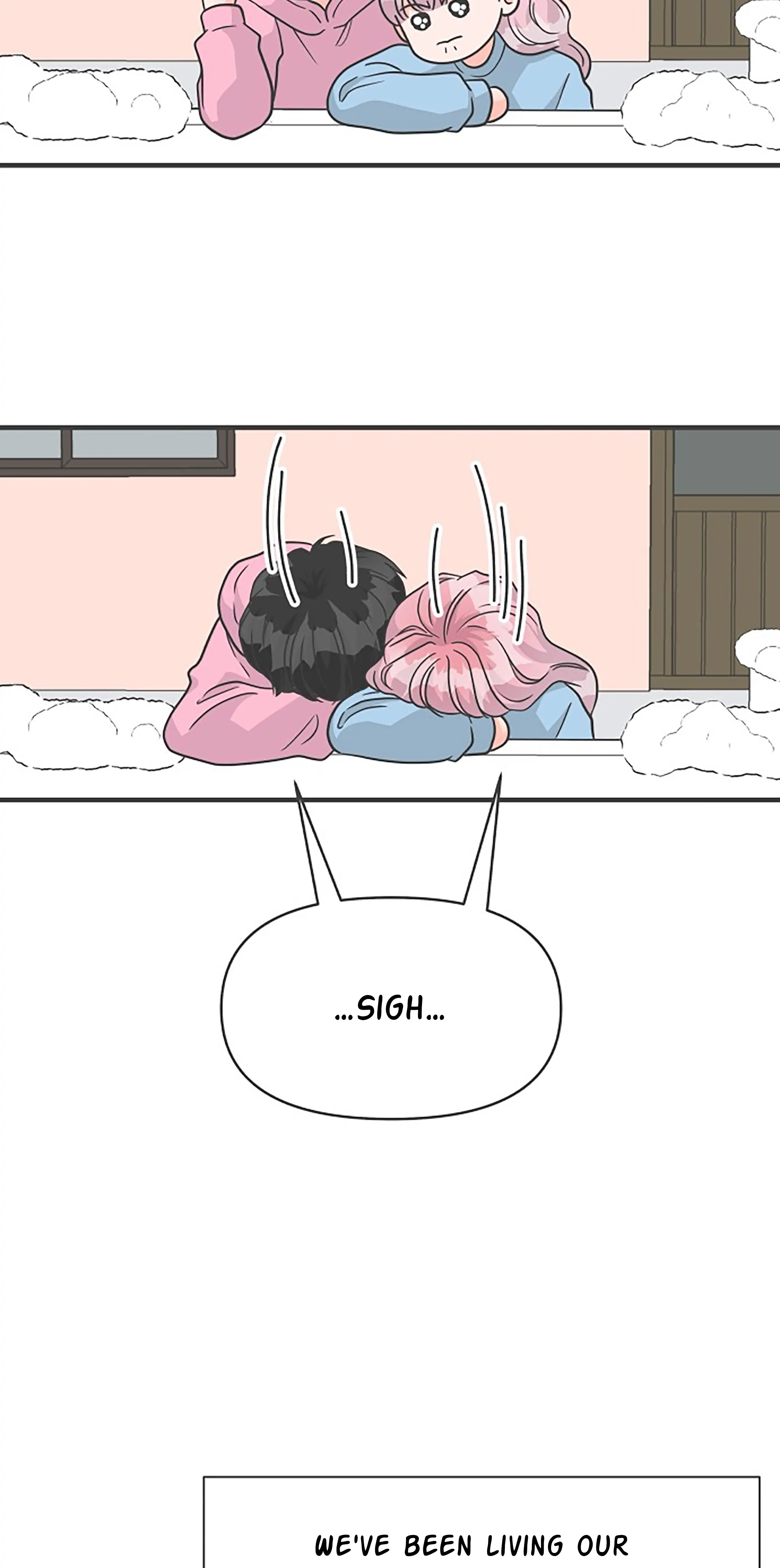 Newbies Chapter 104 - Page 9