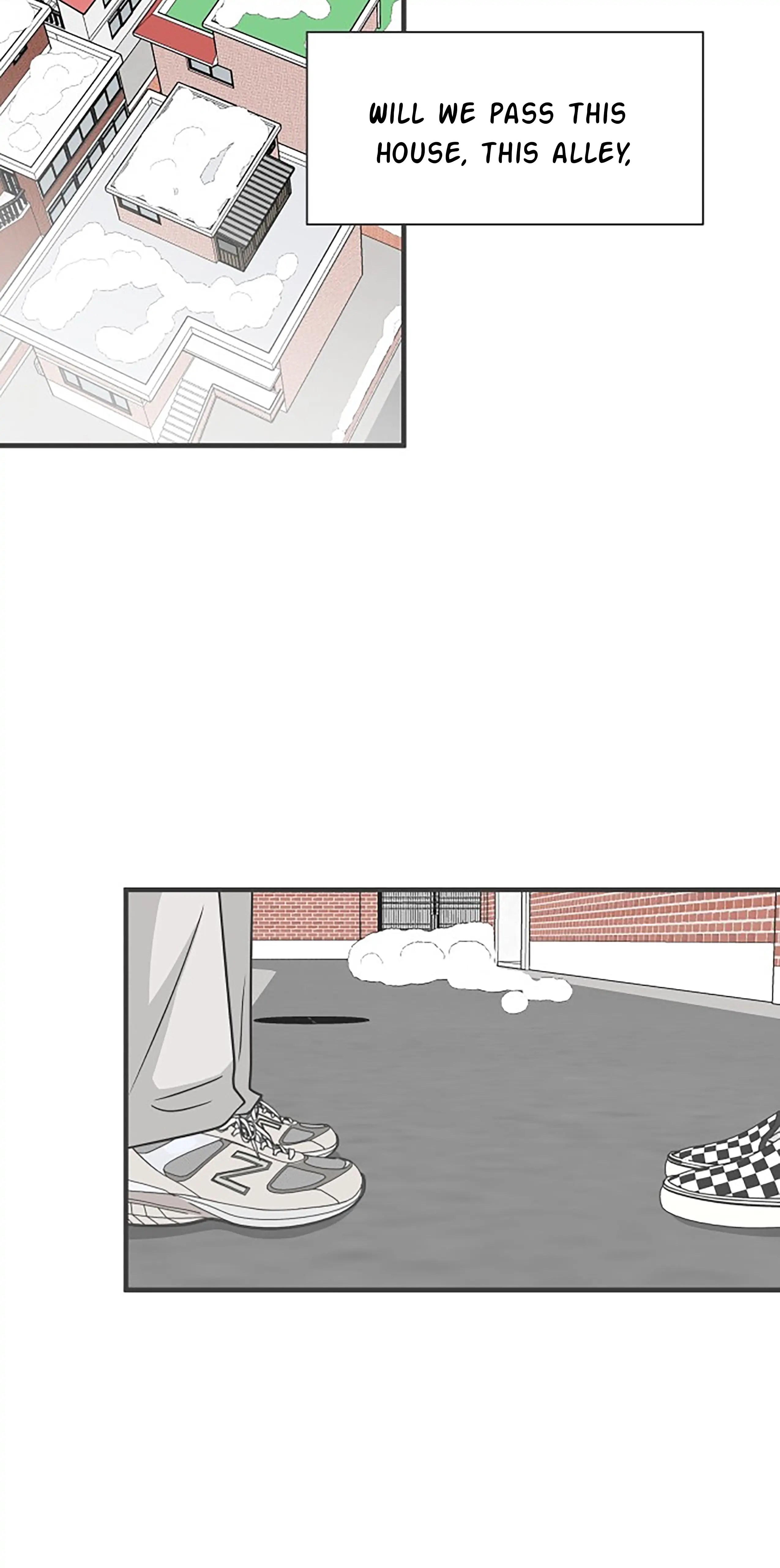 Newbies Chapter 104 - Page 15