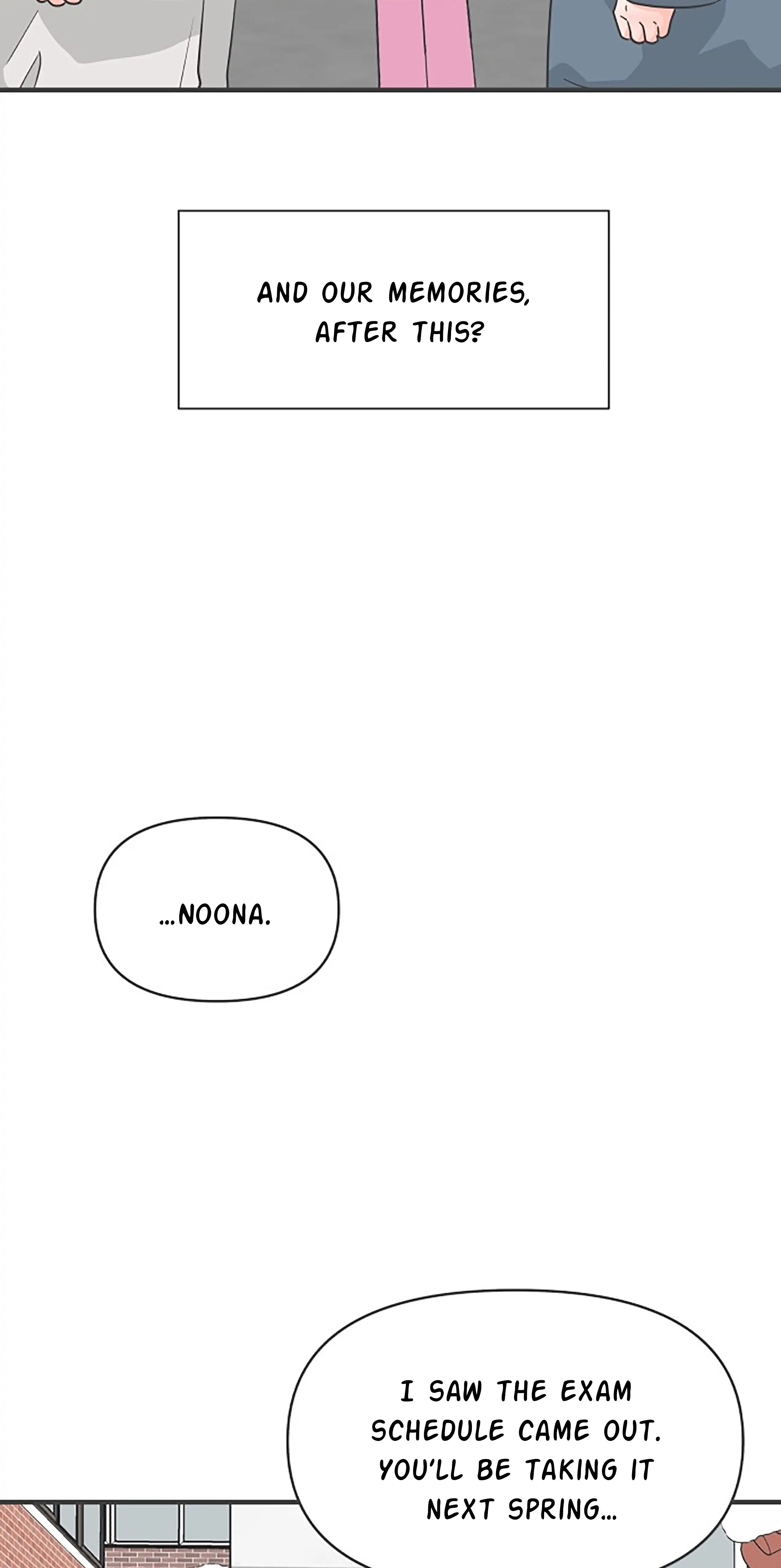 Newbies Chapter 104 - Page 17