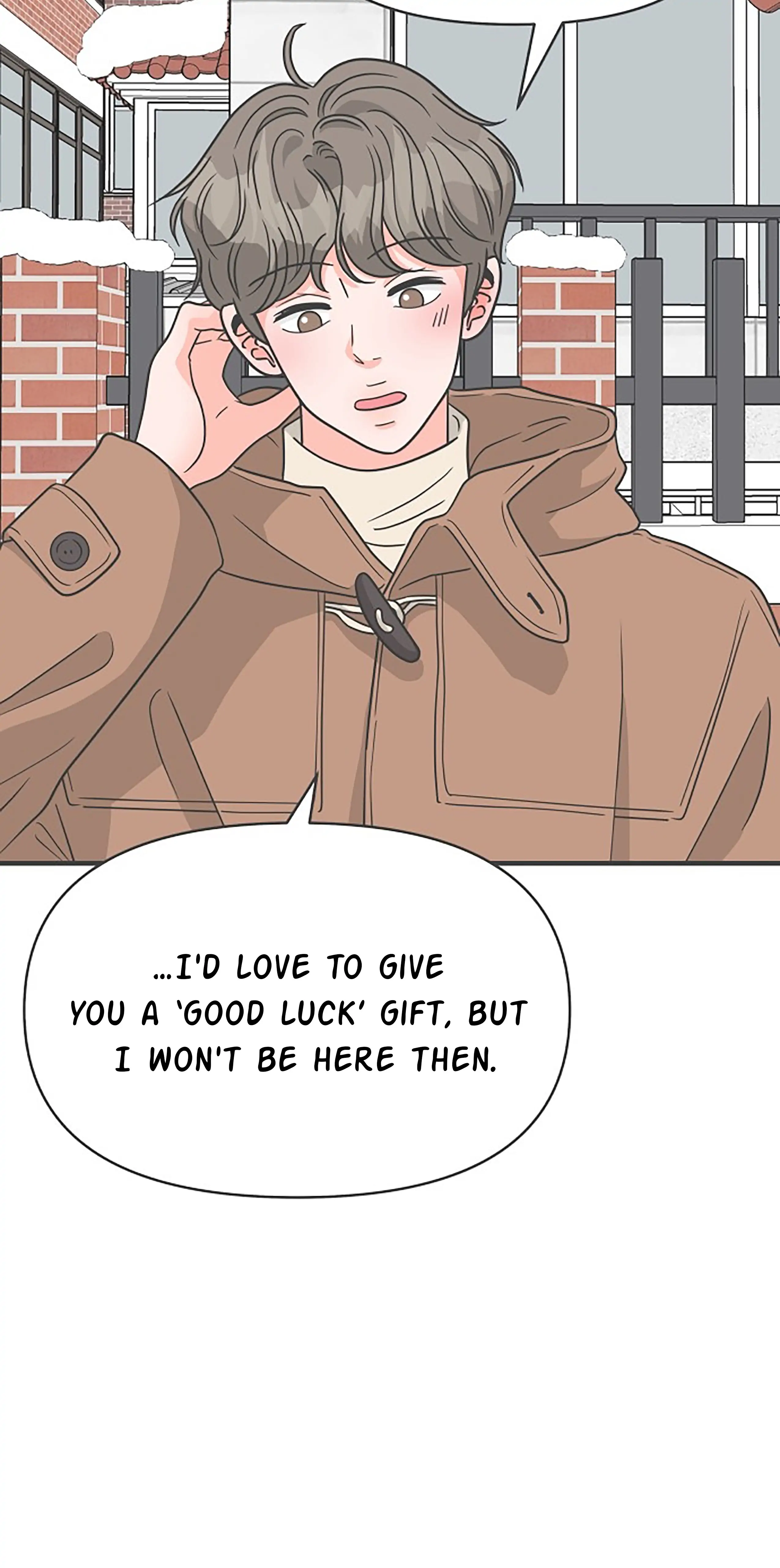 Newbies Chapter 104 - Page 18