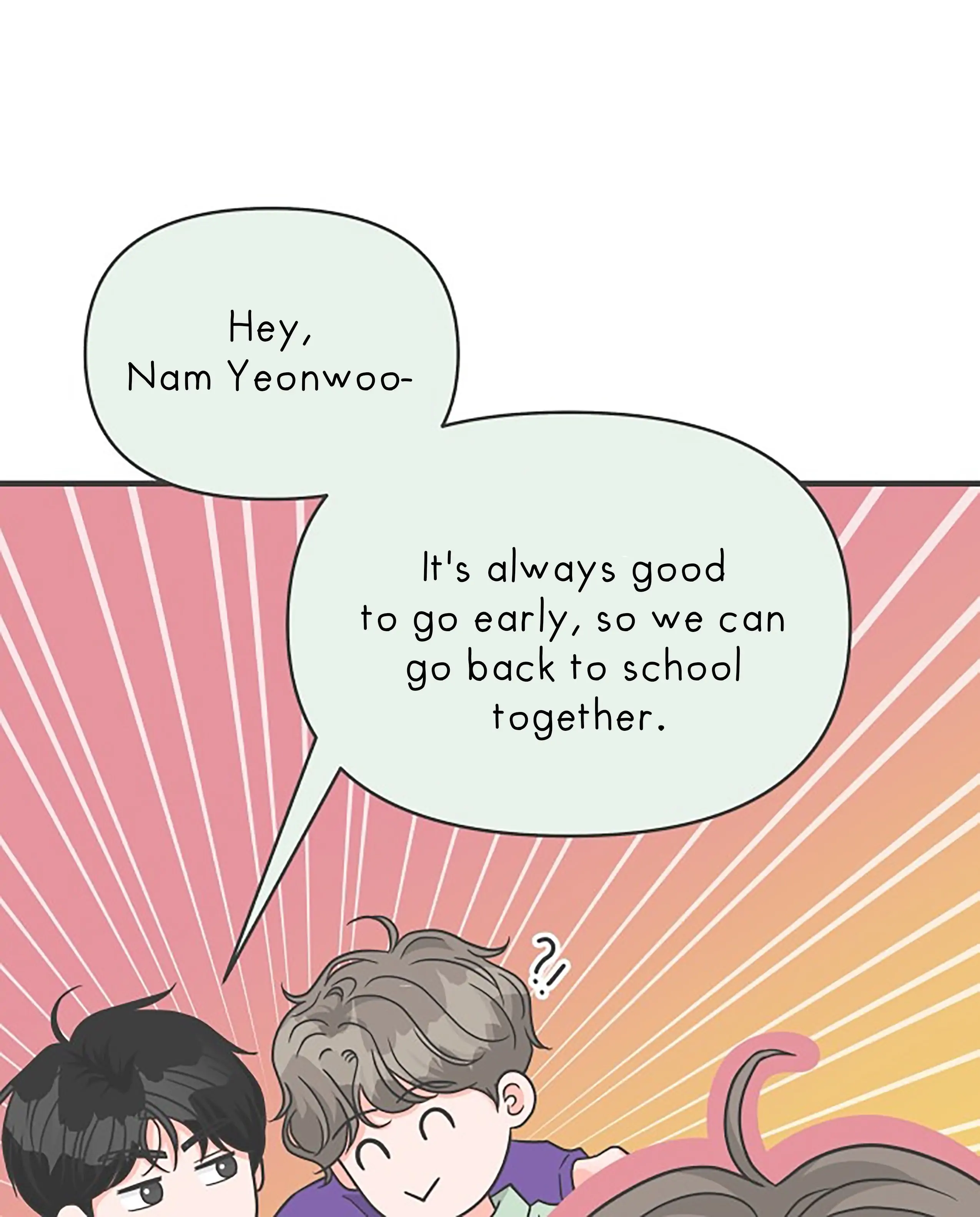 Newbies Chapter 104 - Page 21